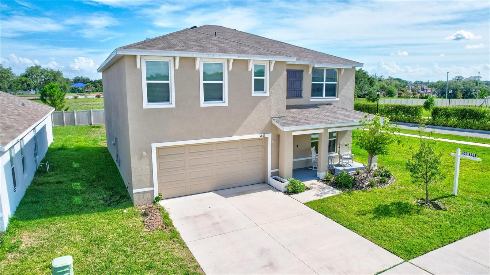 Rosewood Garden Loop, Tampa, FL 33637 #1