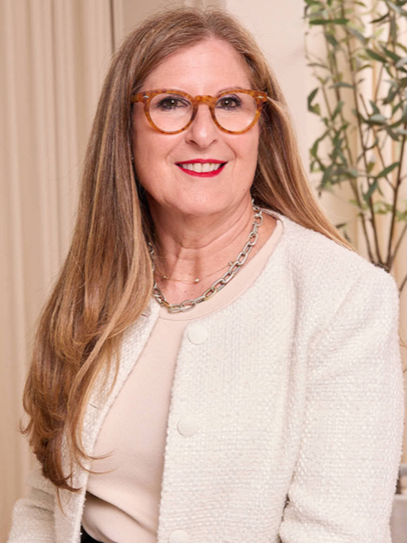 Lucy Shapiro