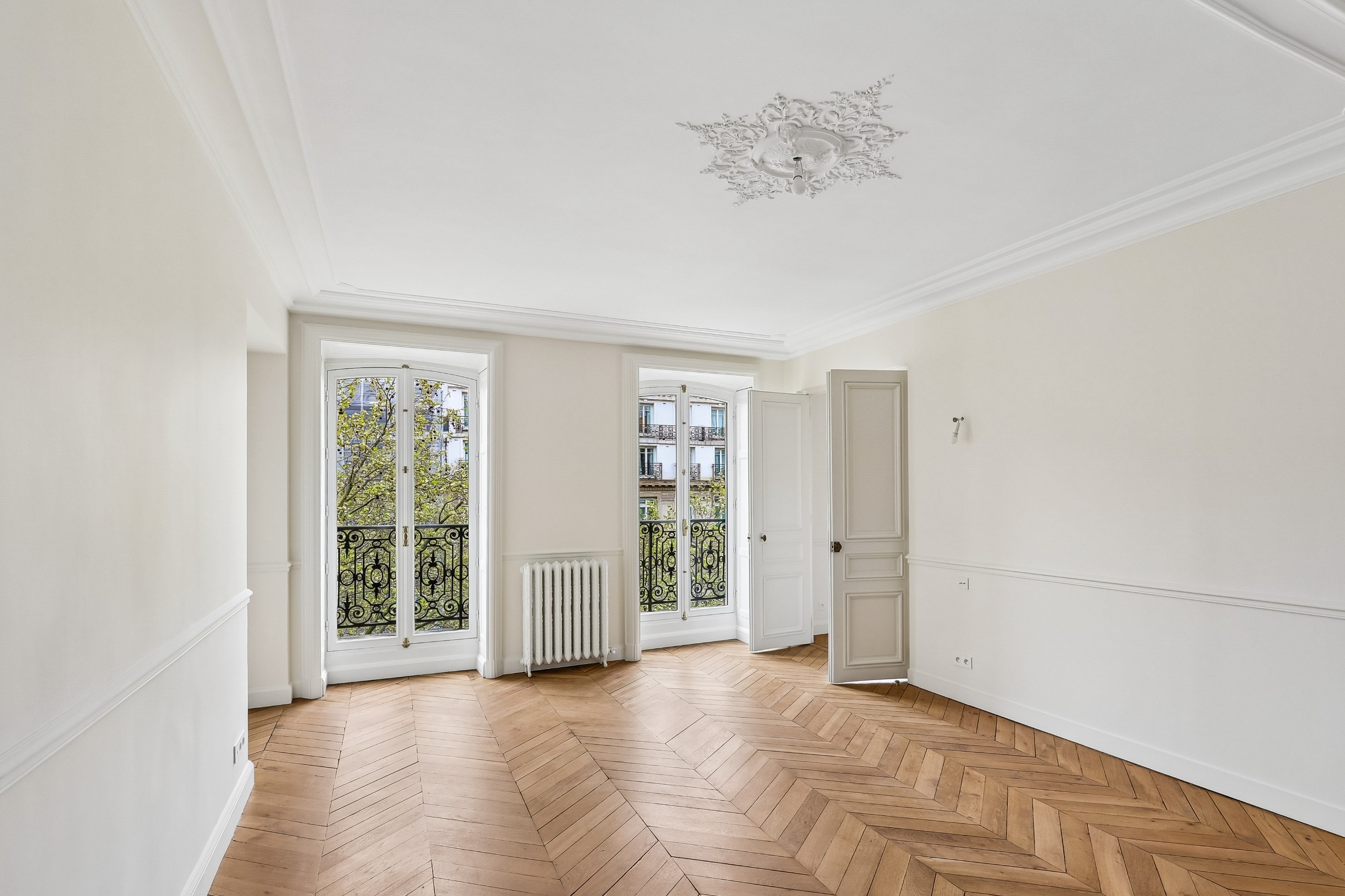  Charming apartment close to the Place de la Madeleine - 物件實景