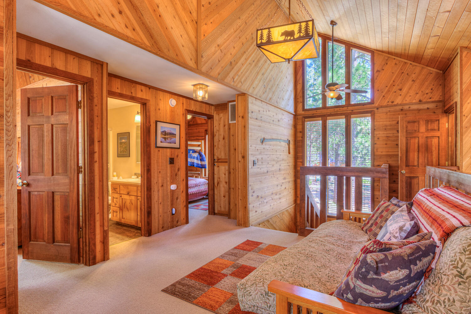 Sunriver, Oregon, 97707, United States, 3 Bedrooms Bedrooms, ,2 BathroomsBathrooms,Residential,For Sale,1978844