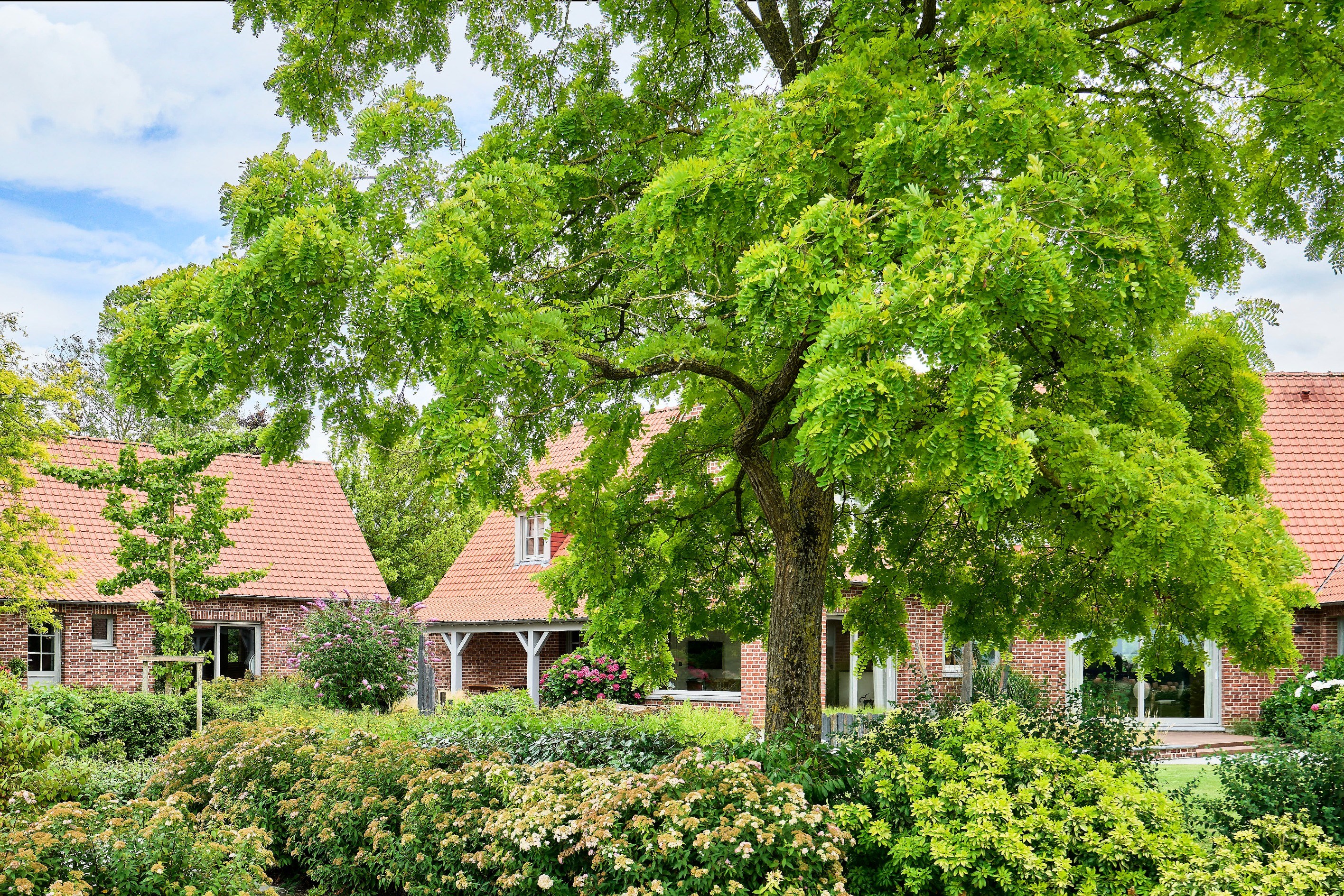  Great Property - 6 Bedrooms - 物件實景