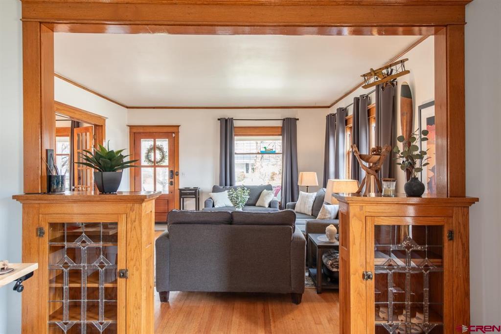 Montrose, Colorado, 81401, United States, 4 Bedrooms Bedrooms, ,2 BathroomsBathrooms,Residential,For Sale,1997737