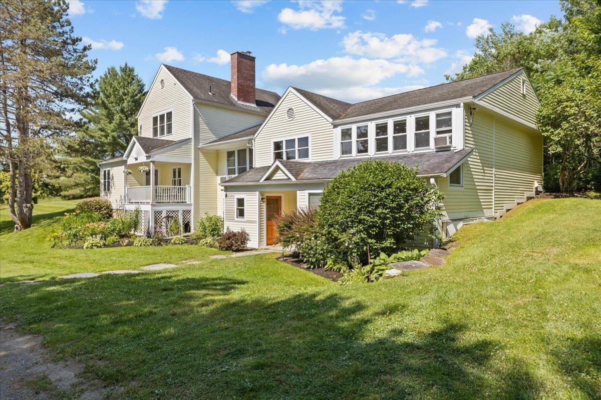 Stowe, Vermont, 05672, United States, 4 Bedrooms Bedrooms, ,3 BathroomsBathrooms,Residential,For Sale,1890997