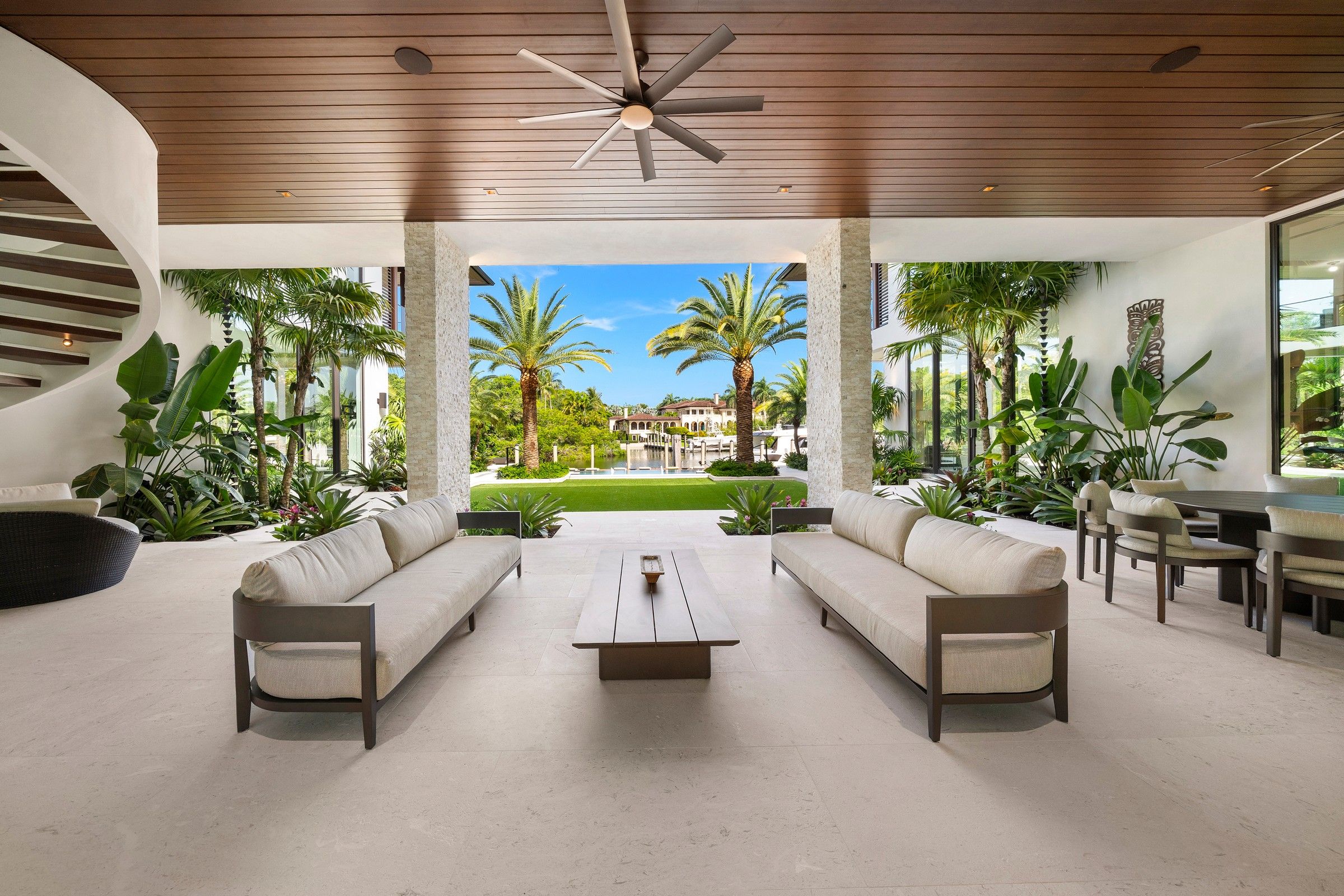  641 Leucadendra Dr, Coral Gables, FL, 33156 - 物件實景