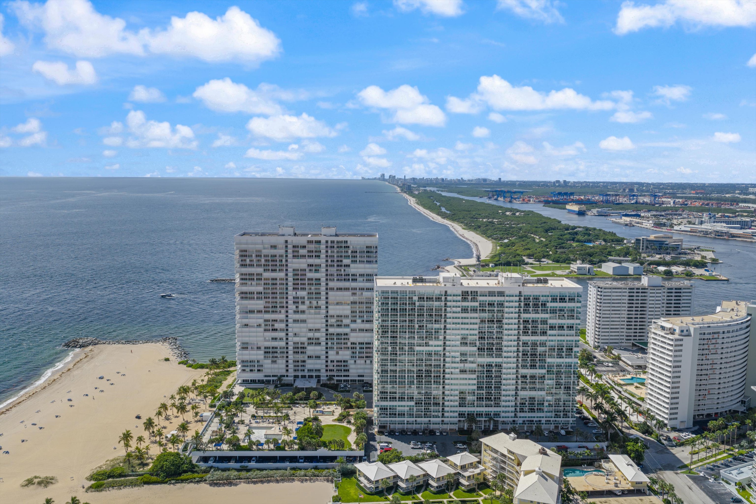  2200 S Ocean Ln, Fort Lauderdale, FL, 33316 - 物件實景