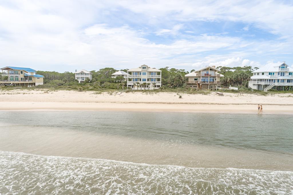 Saint George Island, Florida, 32328, United States, 5 Bedrooms Bedrooms, ,6 BathroomsBathrooms,Residential,For Sale,1976248
