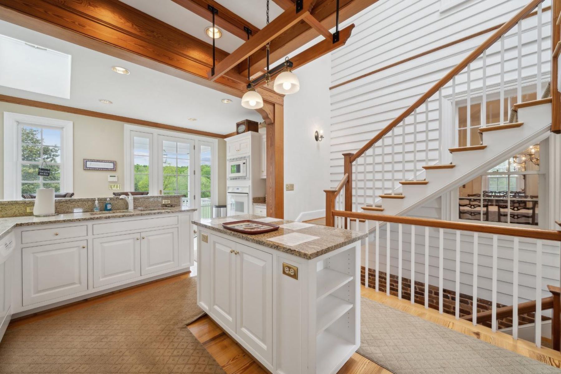  6903 Blenheim Road, Scottsville, VA, 24590 - 物件實景