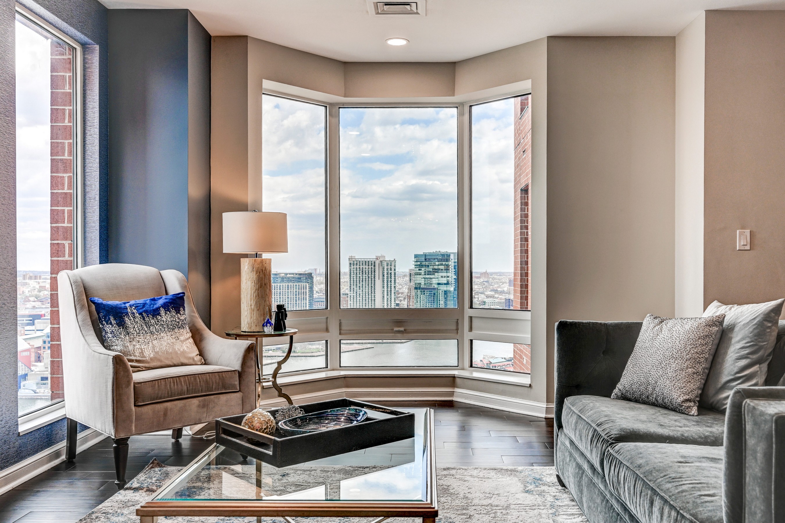  OTTERBEIN - 物件實景