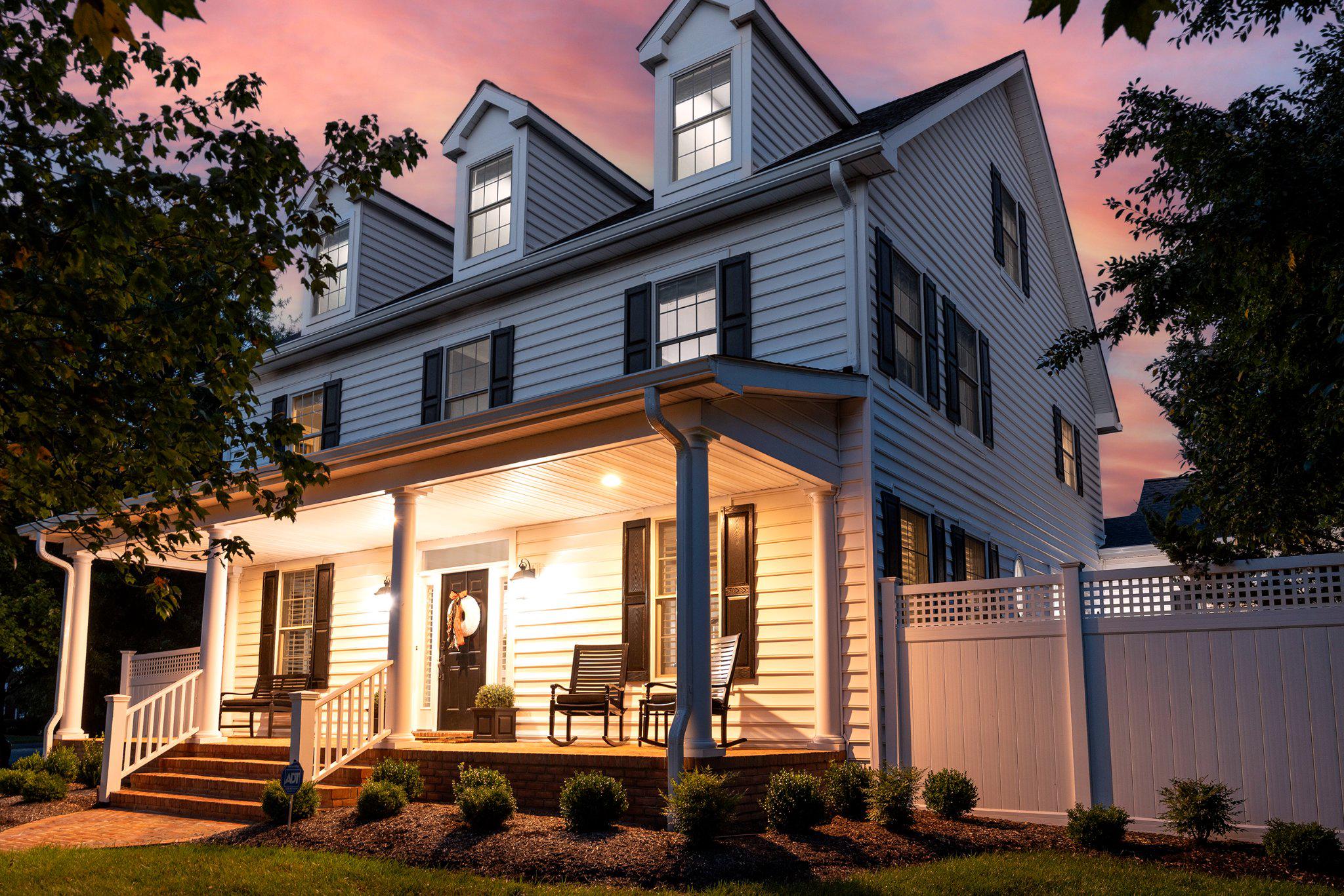  28641 Hope Circle, Easton, MD, 21601 - 物件實景