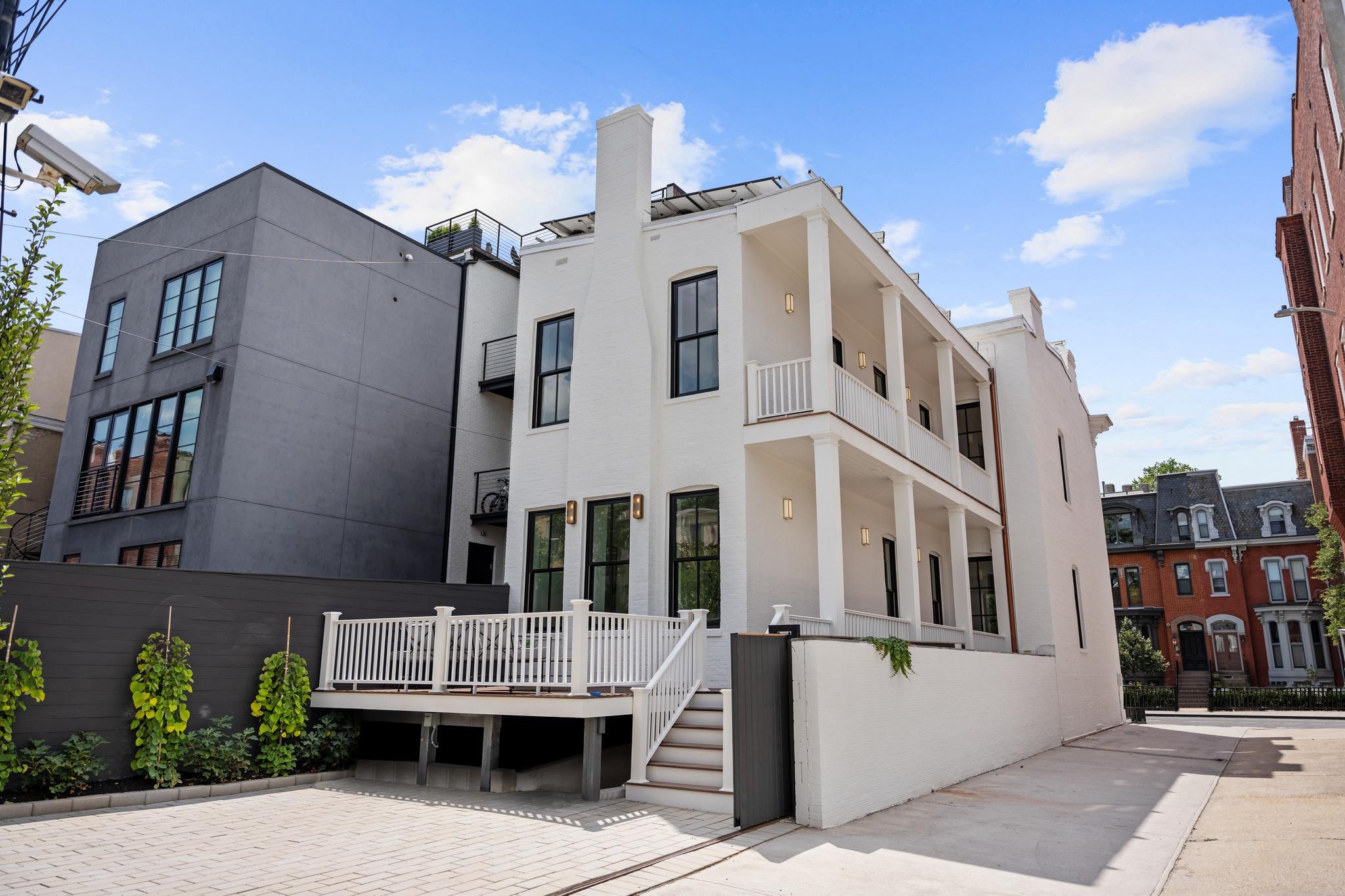 1315 R Street NW, Washington, DC, 20009 - 物件實景