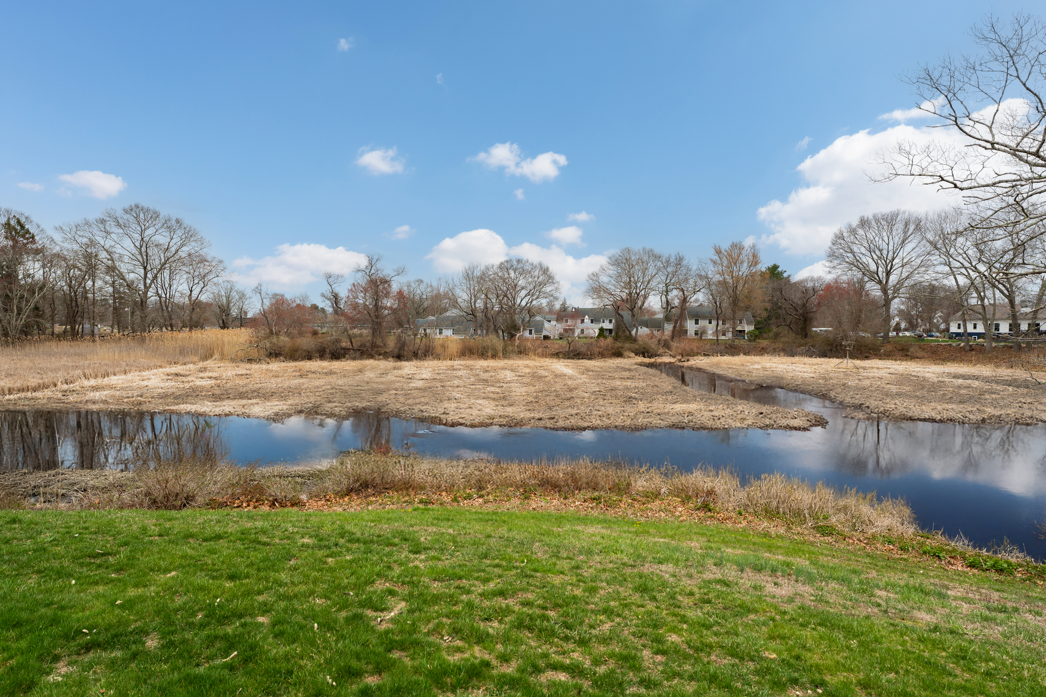  100 Dudley Avenue - 物件實景