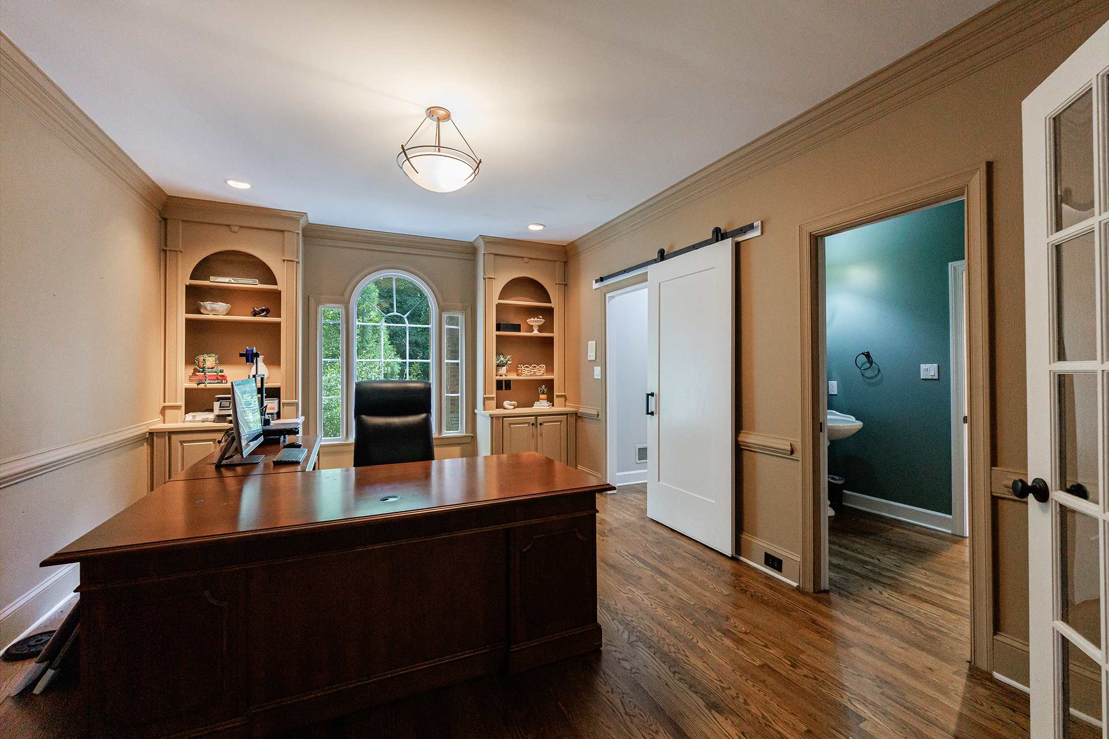  Charming Brick Home in Roswell - 物件實景