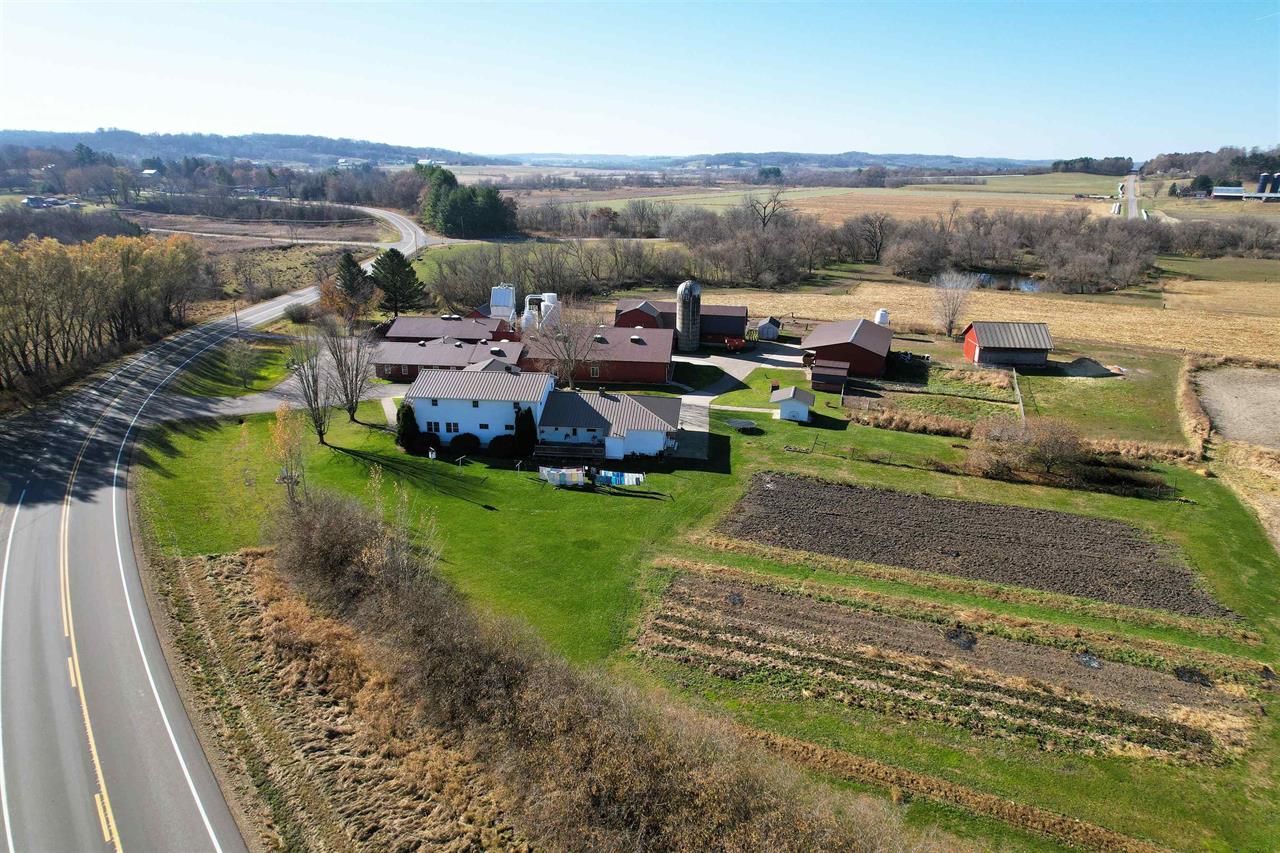 La Valle, Wisconsin, 53941, United States, 7 Bedrooms Bedrooms, ,Residential,For Sale,1995169
