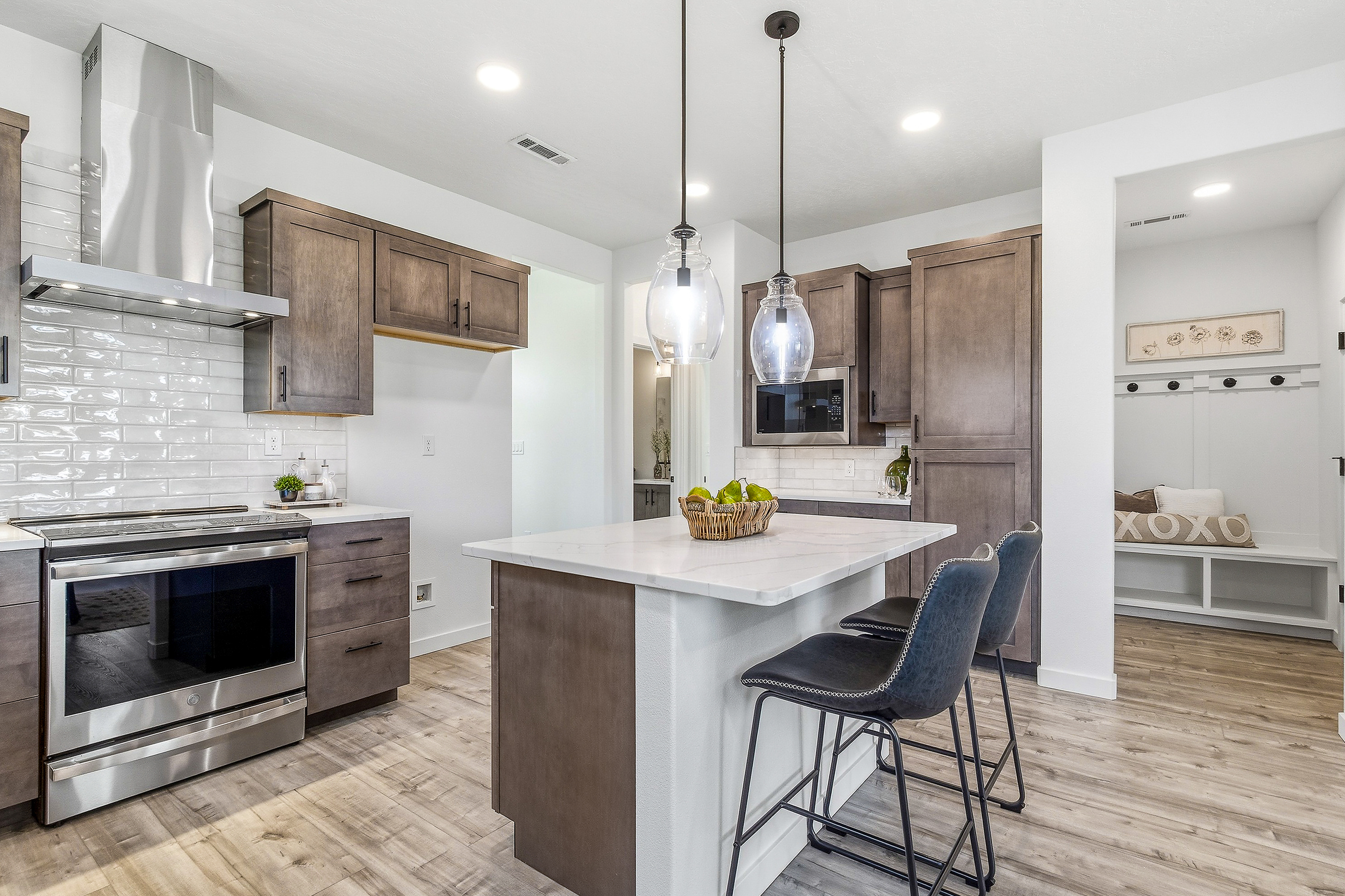  1021 SE Garrison Village Wy - 物件實景