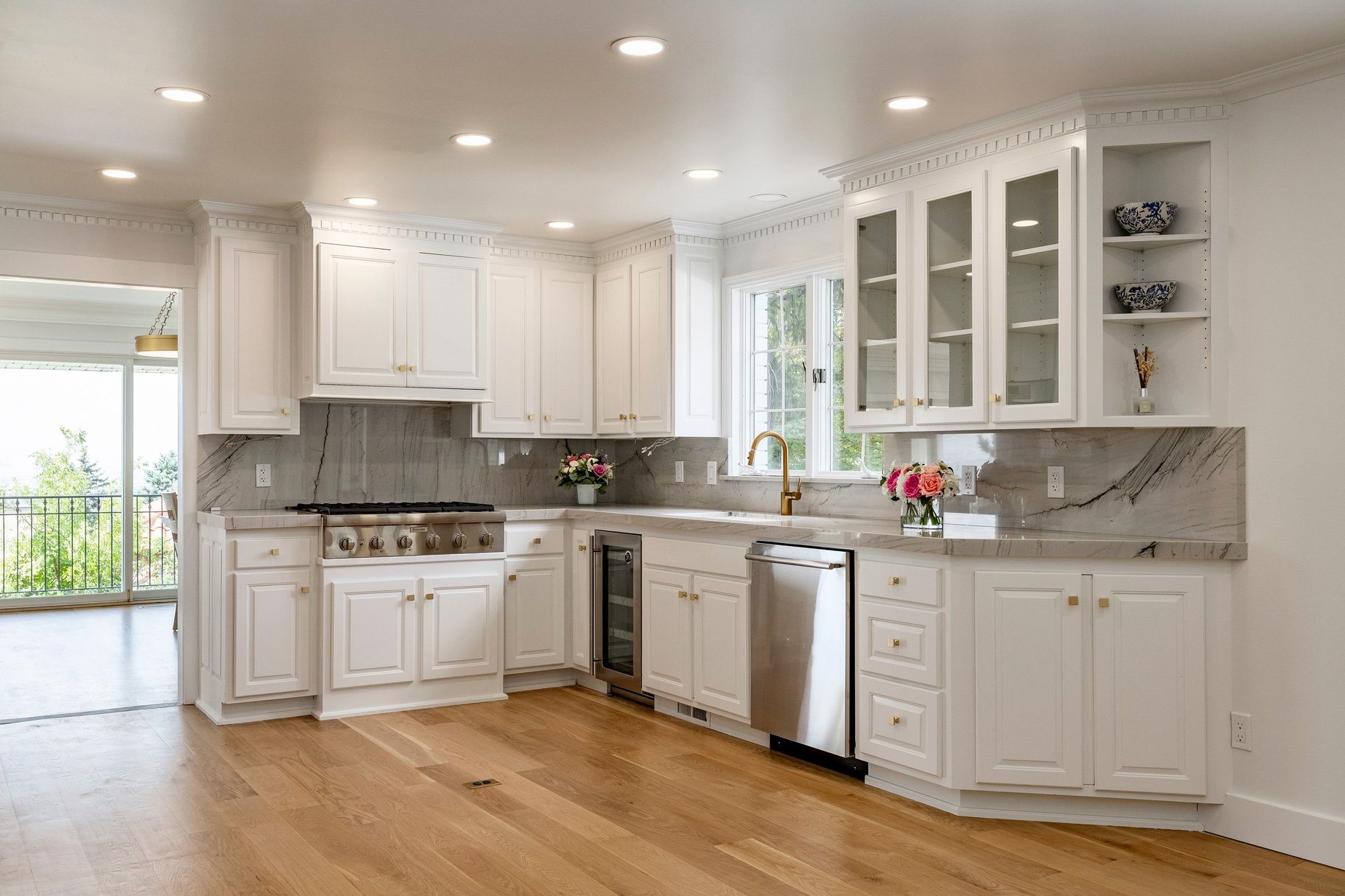  Fully Remodeled Colonial in Prestigious Federal Heights on a Large ~3/4 acre lot - 物件實景