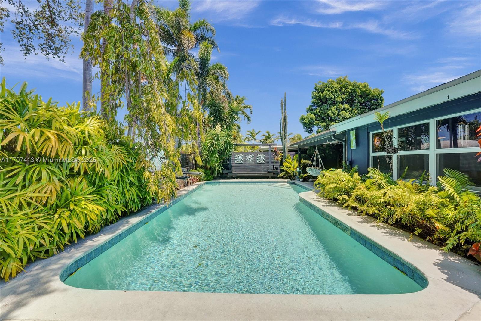 Wilton Manors, Florida, 33305, United States, 3 Bedrooms Bedrooms, ,3 BathroomsBathrooms,Residential,For Sale,1803102