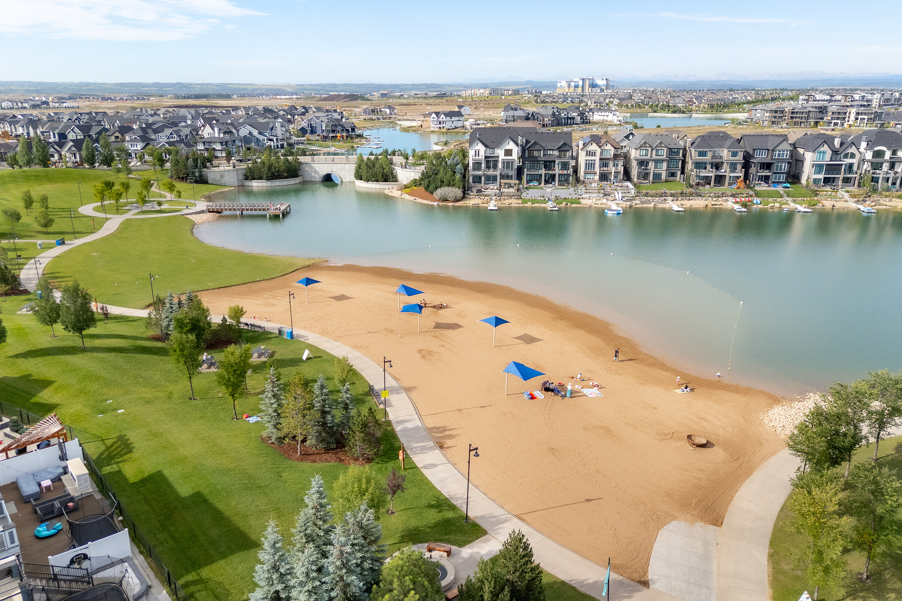  Calgary, Calgary and Foothills - 物件實景