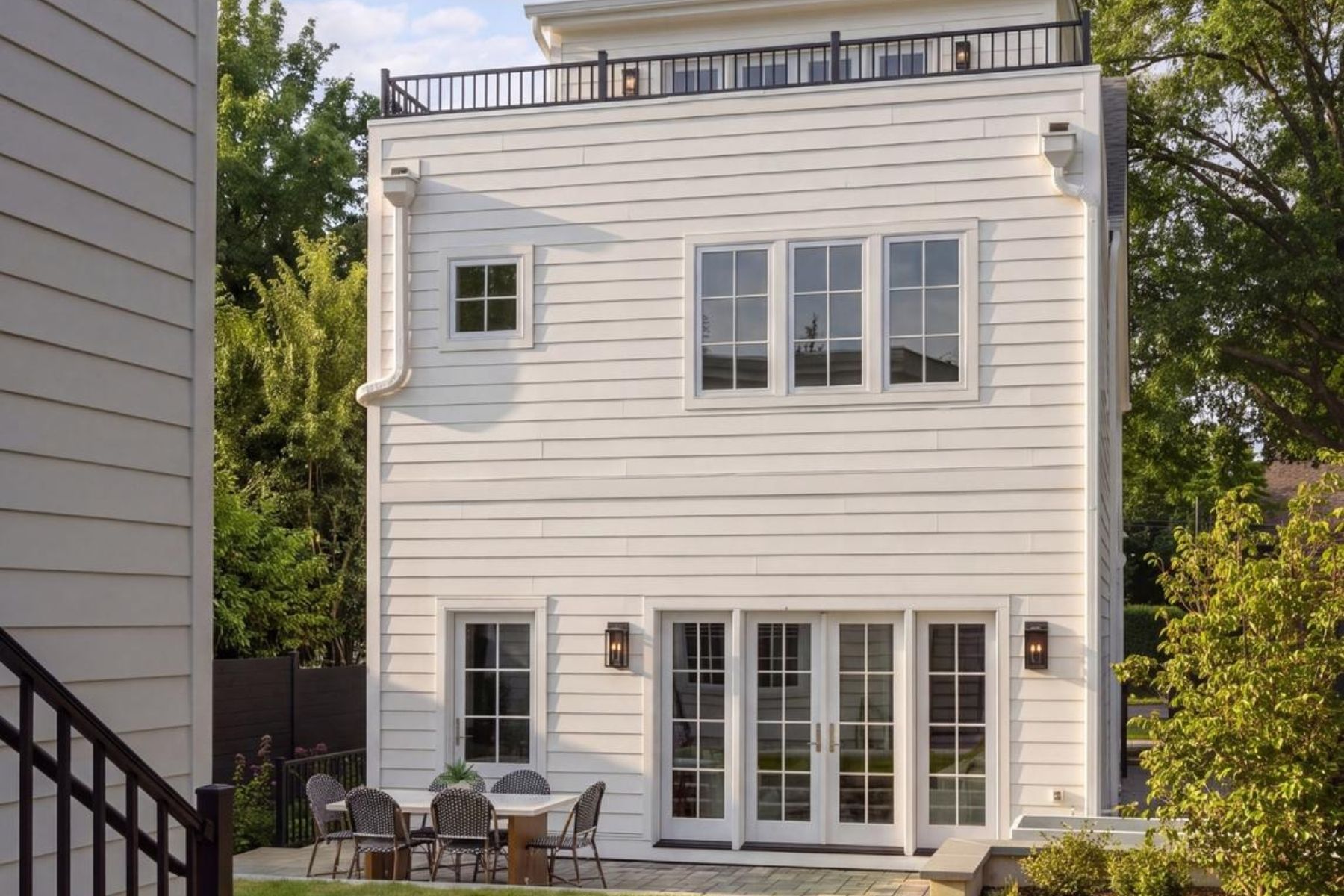  3543 Albemarle Street NW, Washington, DC, 20008 - 物件實景