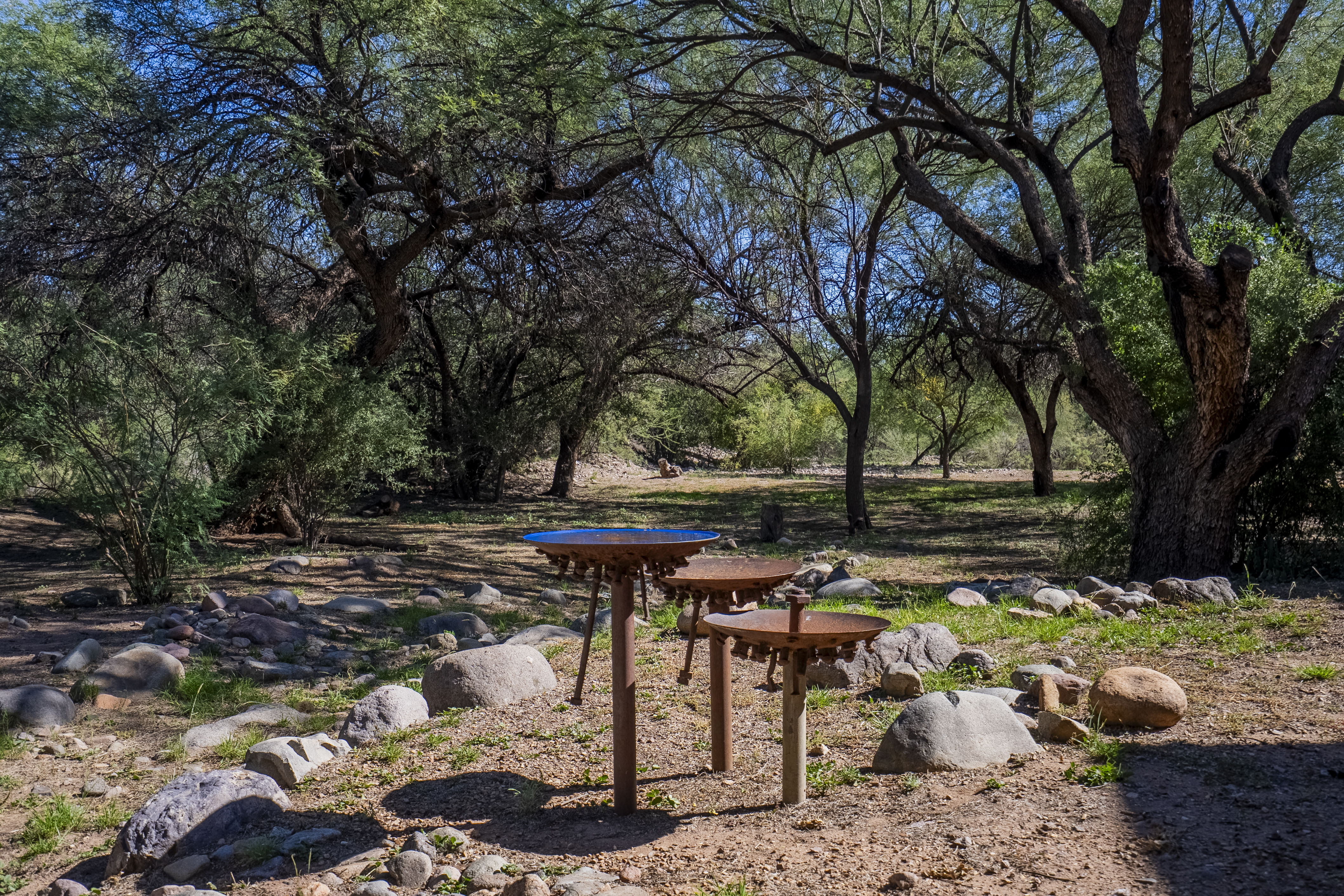  2342 Belderrain  Tubac, AZ - 物件實景