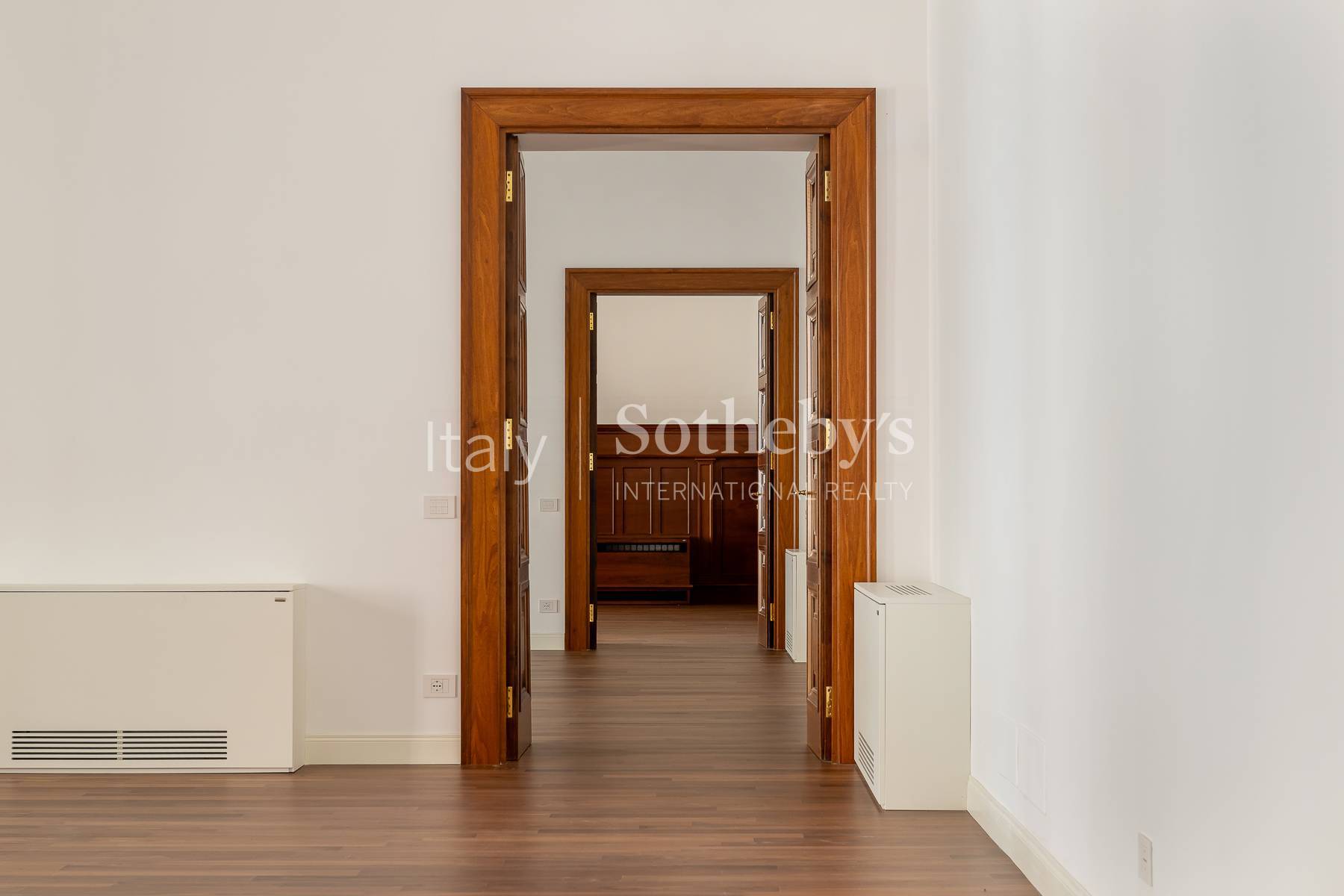  Palazzo Raggi: 18th century Piano Nobile finely restored - 物件實景
