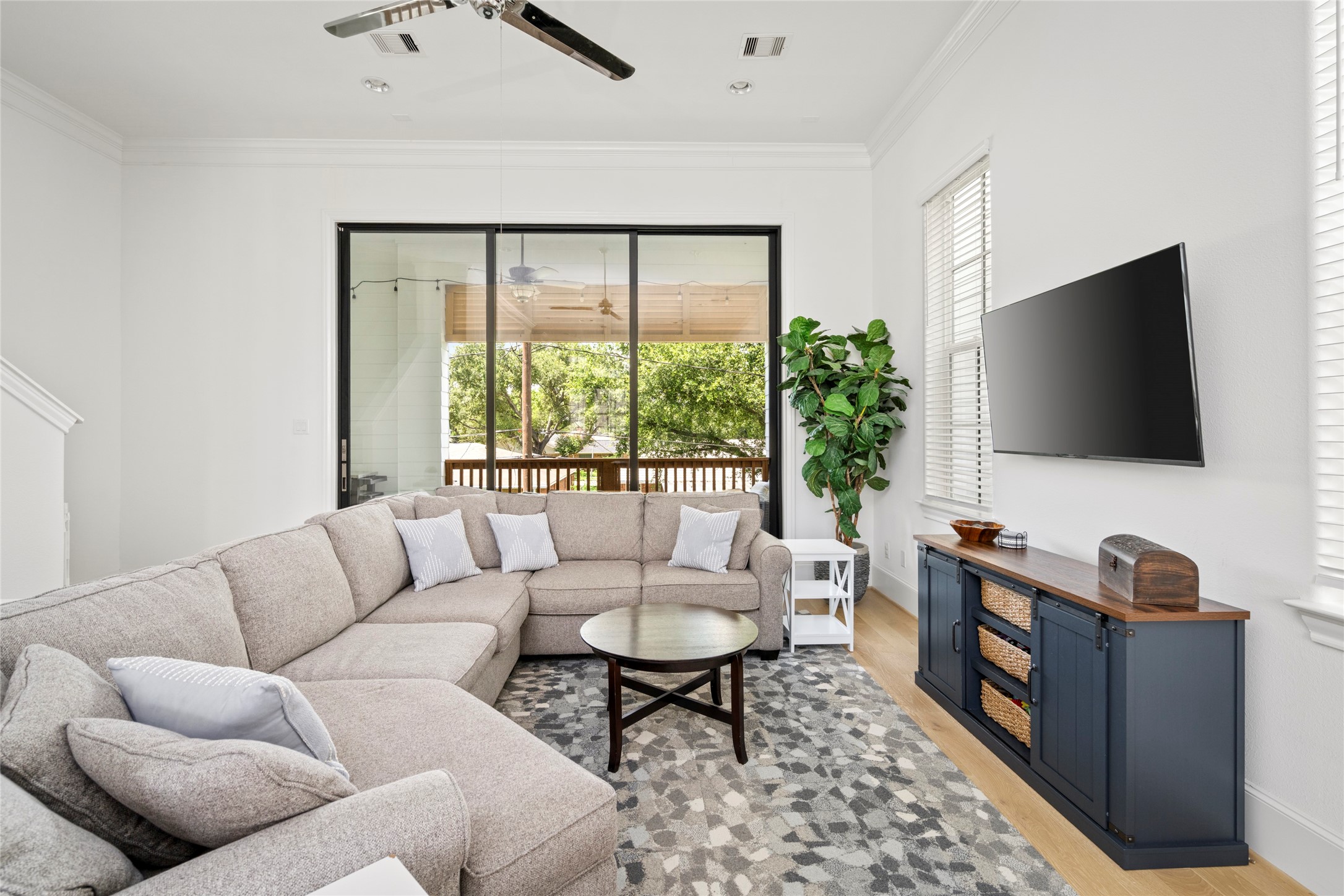  3418 Timbergrove Heights Street - 物件實景