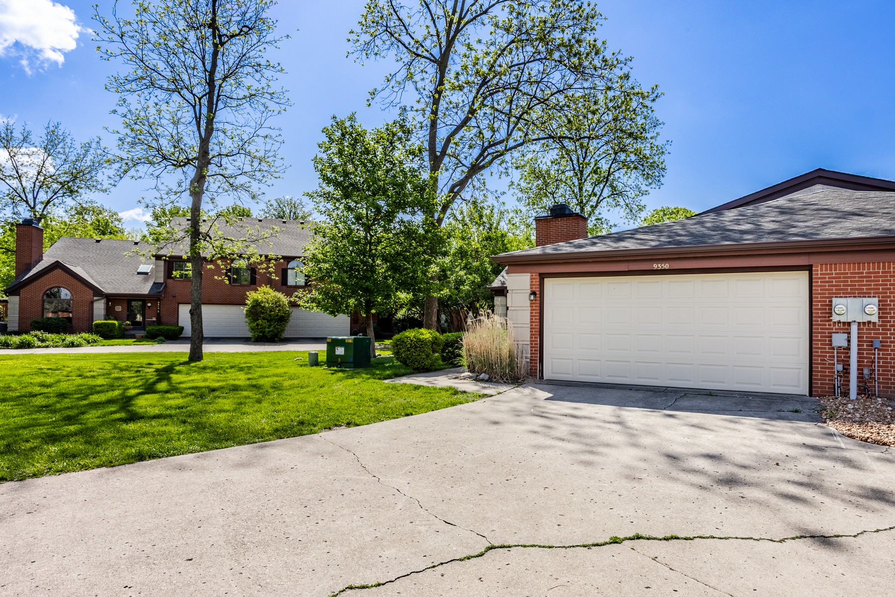  Beautiful Three Bedroom Home in Washington Township - 物件實景