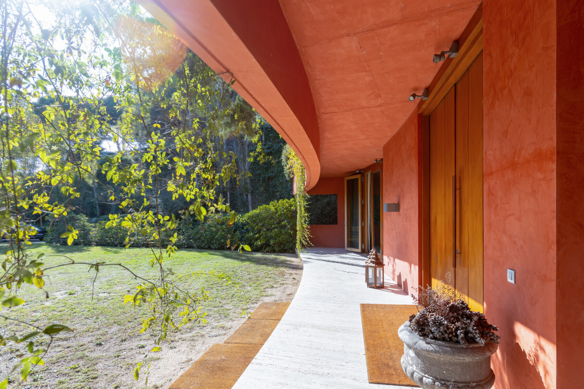  Style, design, privacy and beautiful views in Llavaneres - Costa BCN - 物件實景