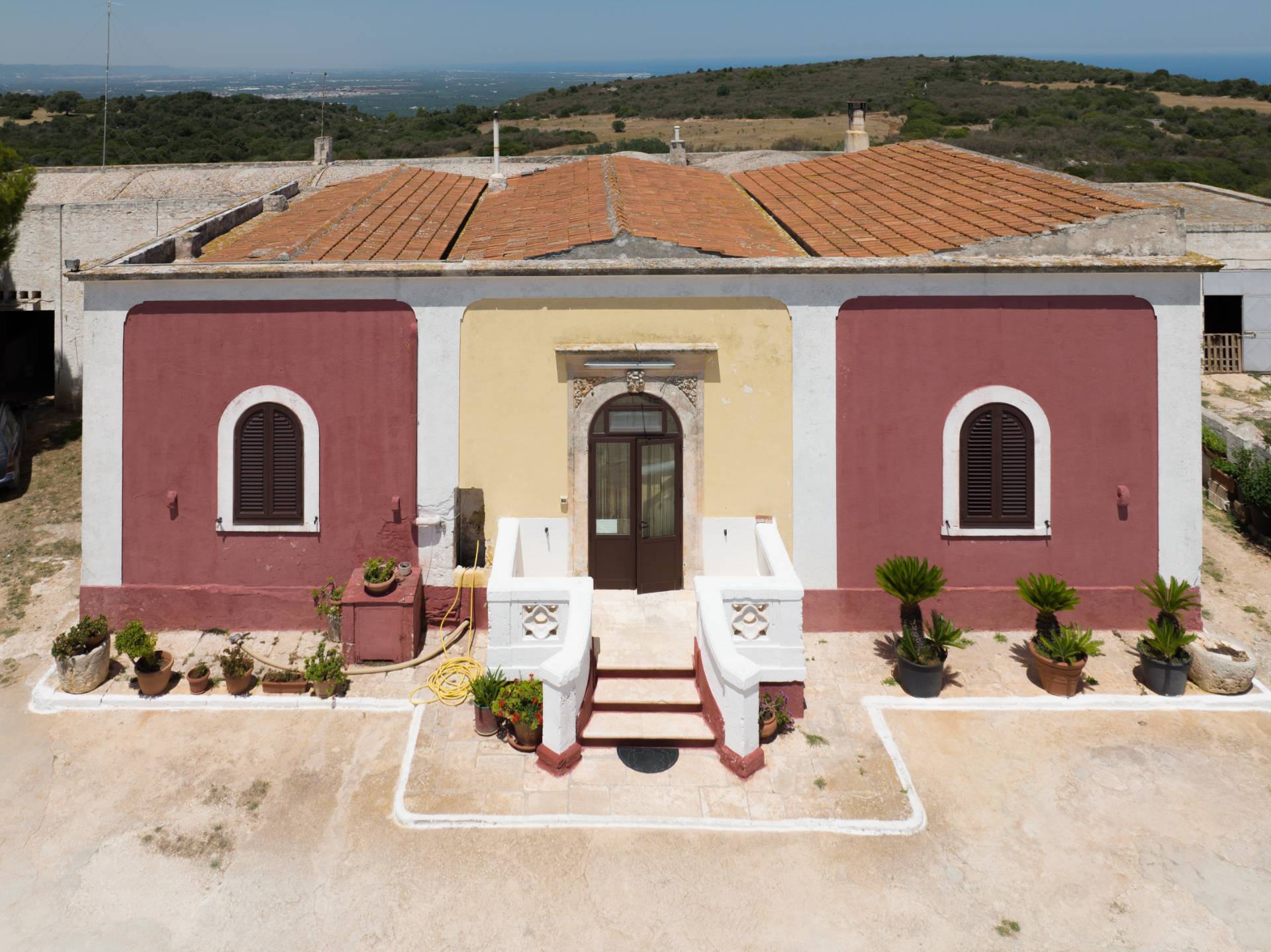 Contrada San Biagio, Ostuni, Brindisi, 72017, IT, 4 Bedrooms Bedrooms, ,2 BathroomsBathrooms,Residential,For Sale,Contrada San Biagio,1504310