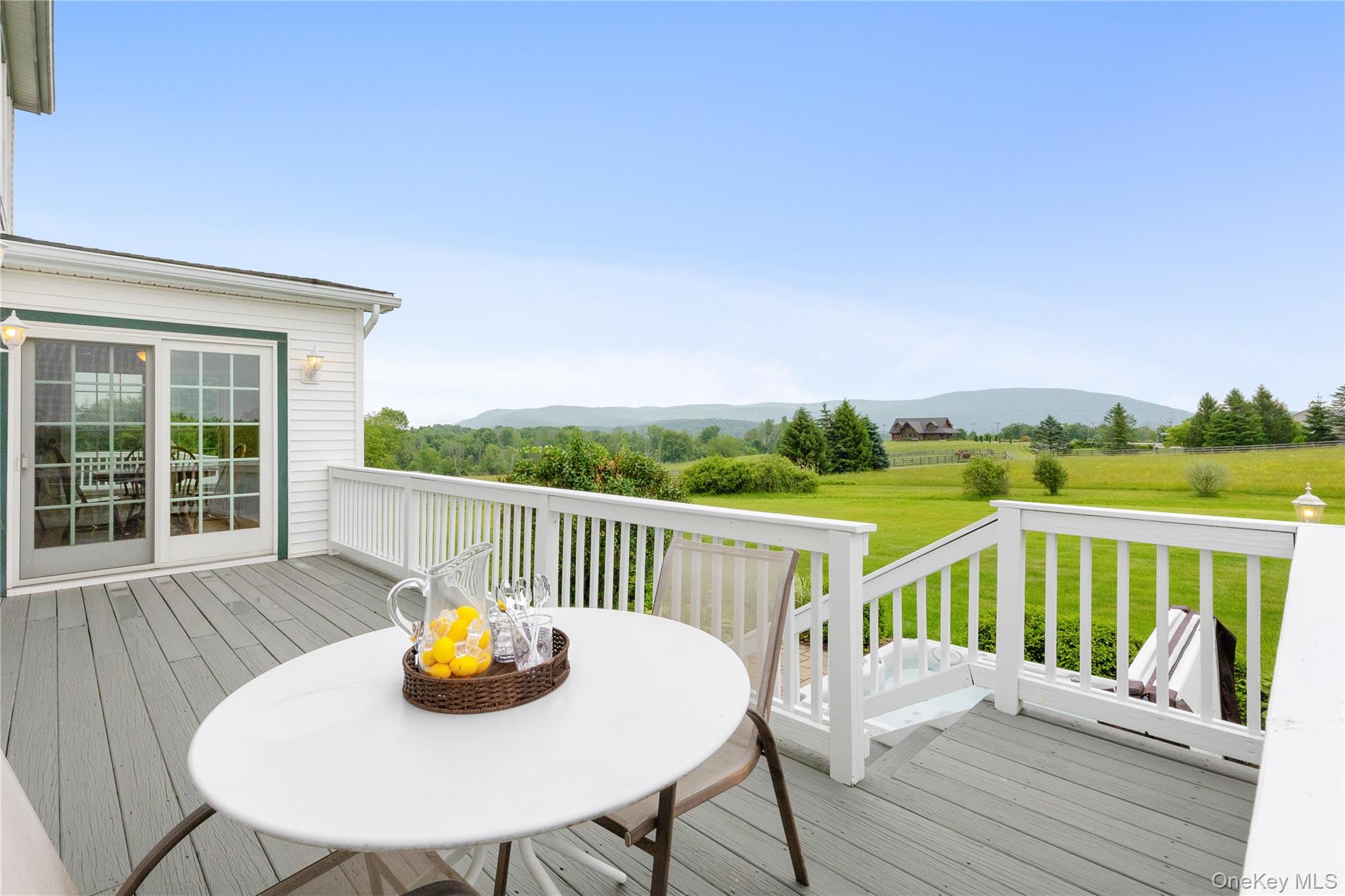 Dover Plains, New York, 12522, United States, 4 Bedrooms Bedrooms, ,6 BathroomsBathrooms,Residential,For Sale,1856462