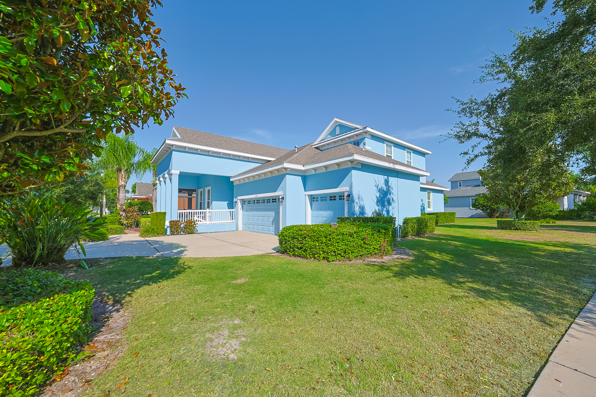 Apollo Beach, Florida, 33572, United States, 5 Bedrooms Bedrooms, ,3 BathroomsBathrooms,Residential,For Sale,1985660