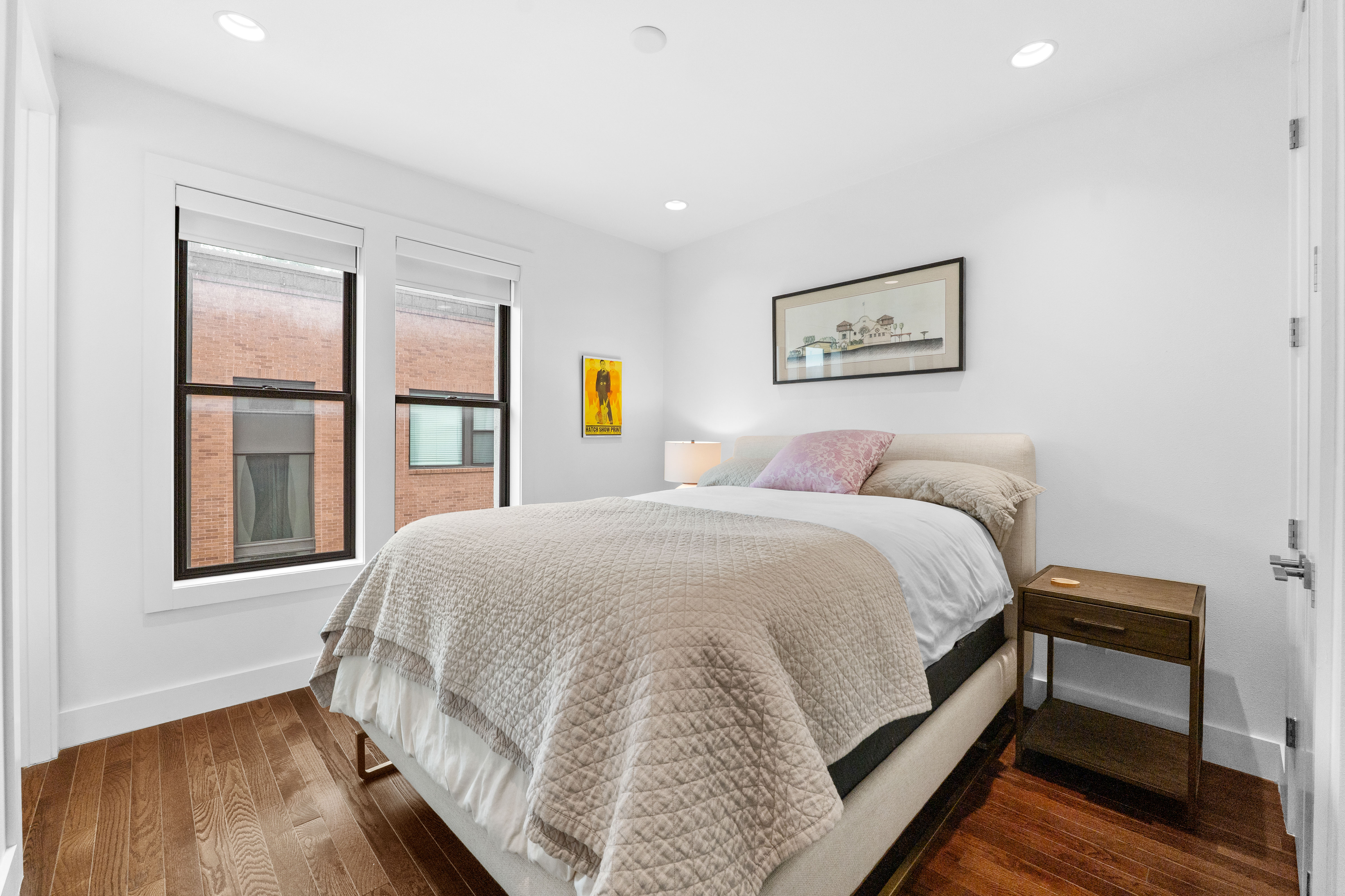  Pearl District Luxury Brownstone with Rooftop Views - 物件實景