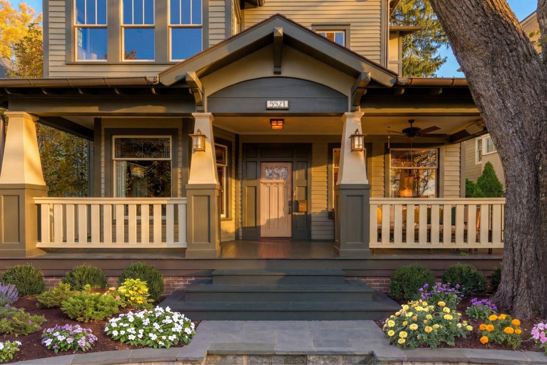  5521 Potomac Avenue NW, Washington, DC, 20016 - 物件實景