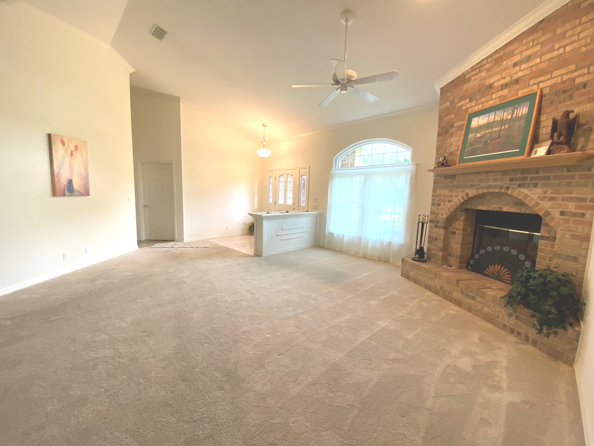 Crescent City, Florida, 32112, United States, 3 Bedrooms Bedrooms, ,Residential,For Sale,1943553