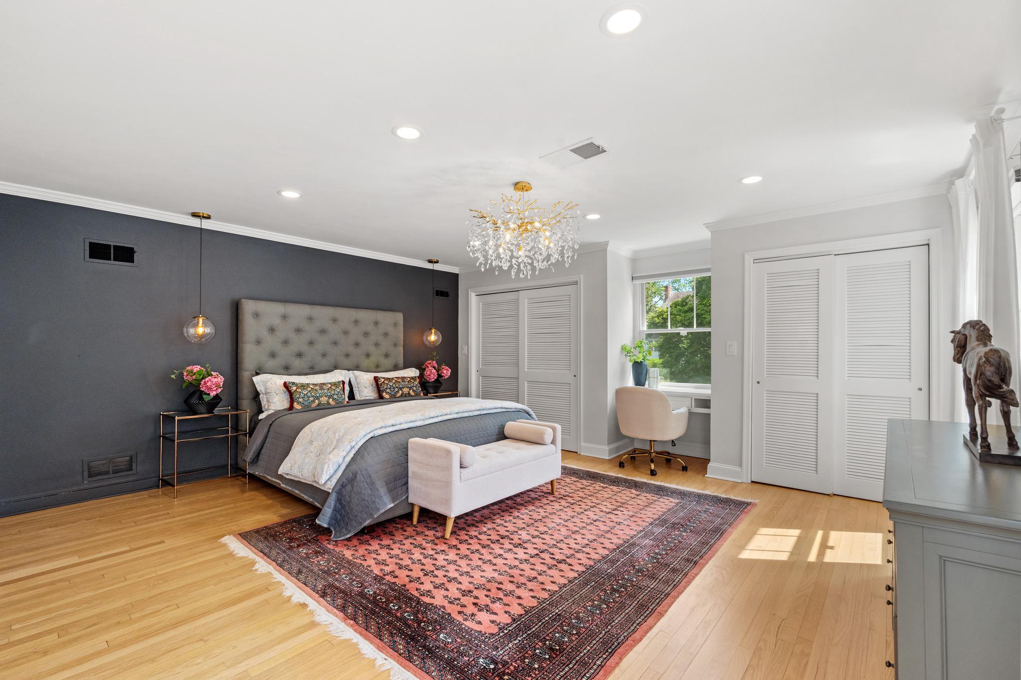  4834 Van Ness Street NW, Washington, DC, 20016 - 物件實景