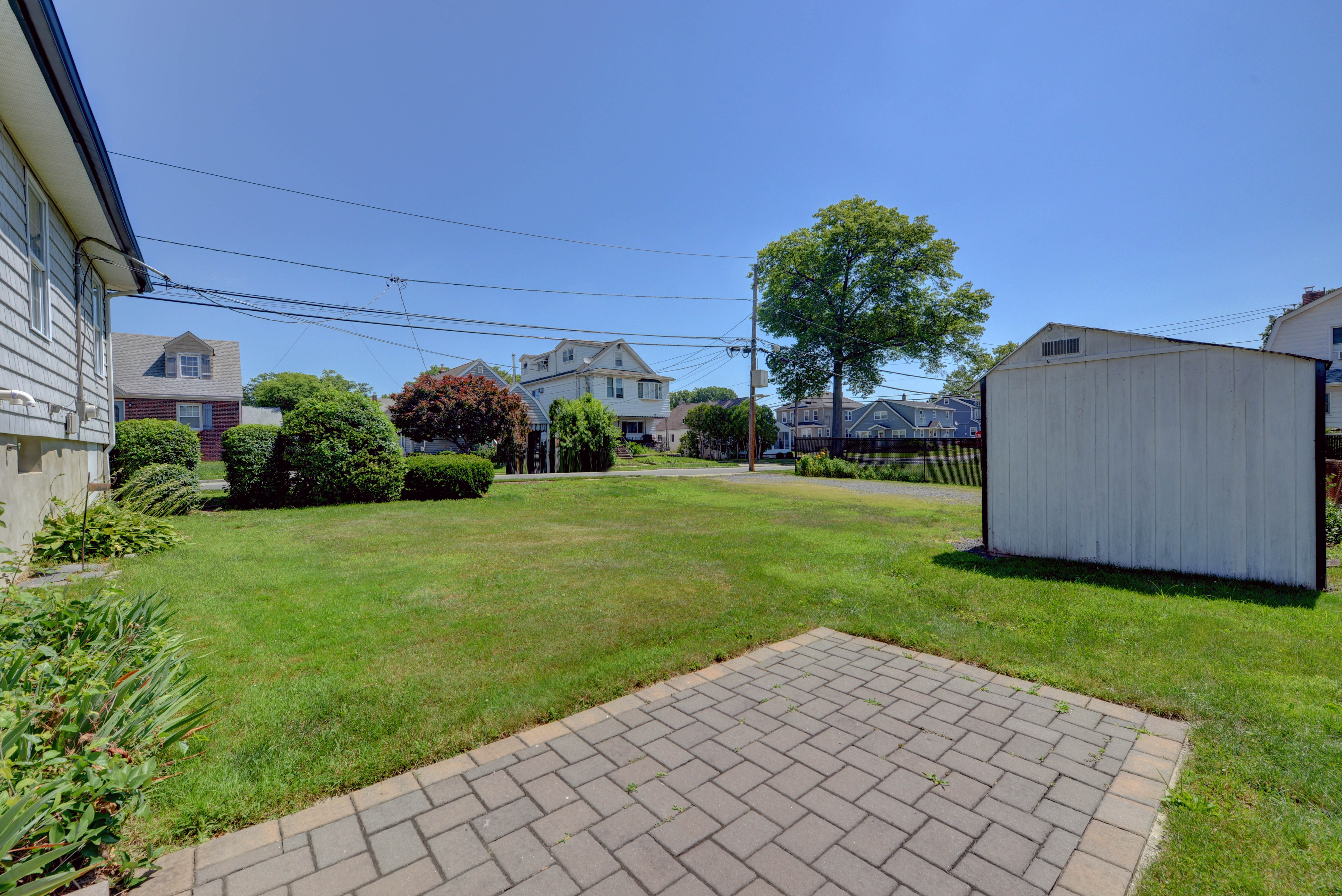 Essex, Nutley Township, New Jersey, 07110, United States, 3 Bedrooms Bedrooms, ,2 BathroomsBathrooms,Residential,For Sale,1873561