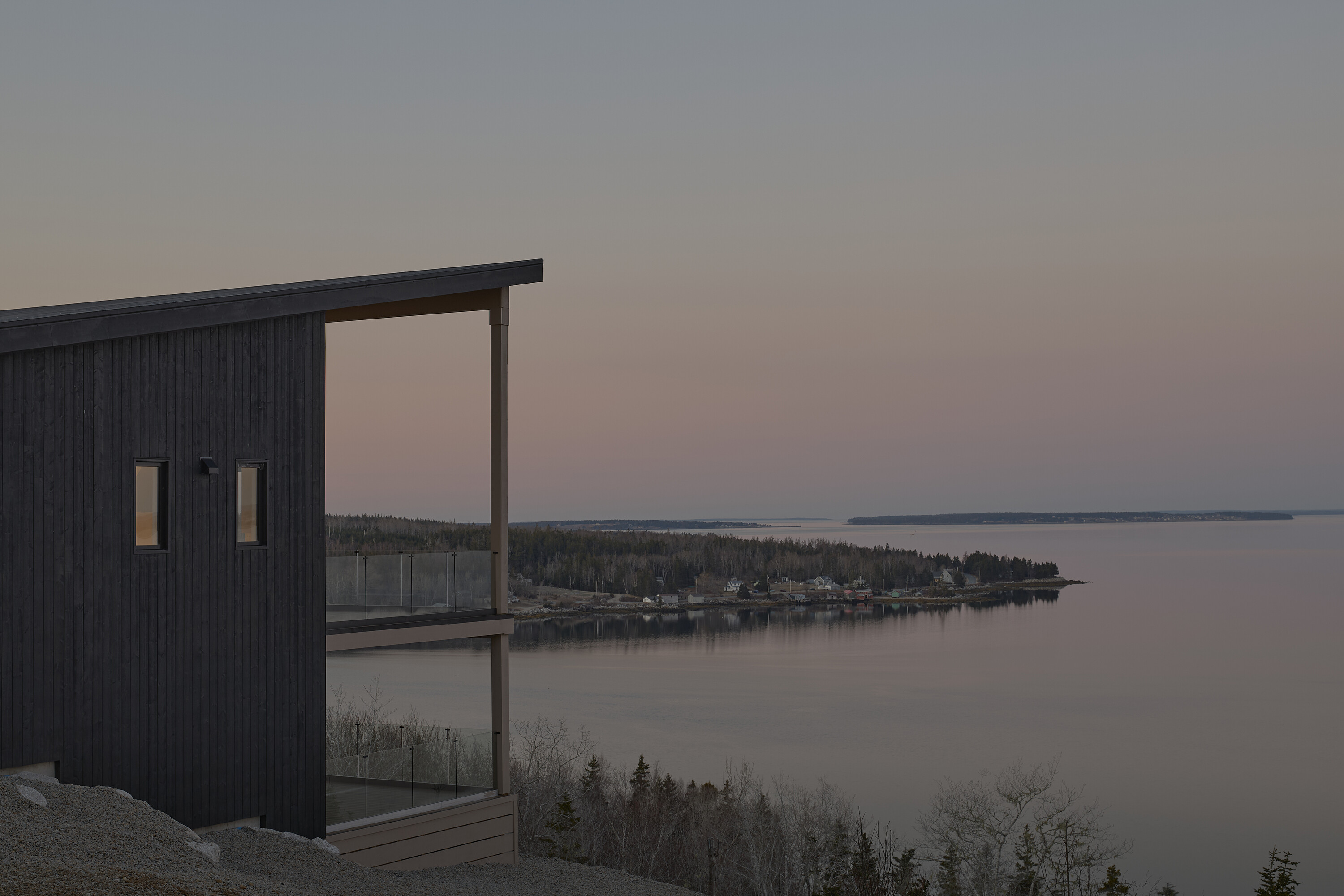  East River Point, South Shore - 物件實景