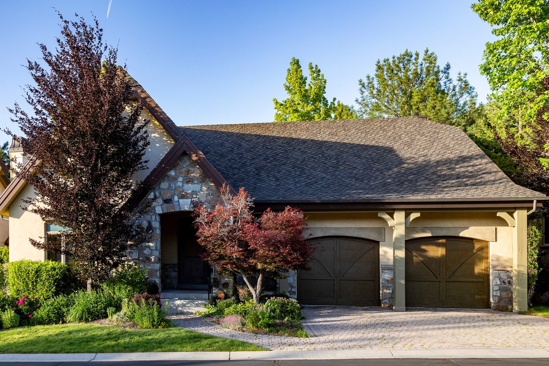  Luxury Main-Level Living in Exclusive Gated Monte Luca Community - 物件實景
