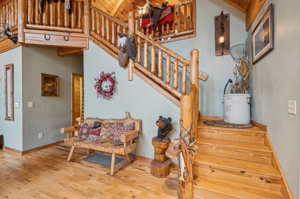 Morganton, Georgia, 30560, United States, 3 Bedrooms Bedrooms, ,3 BathroomsBathrooms,Residential,For Sale,1905378