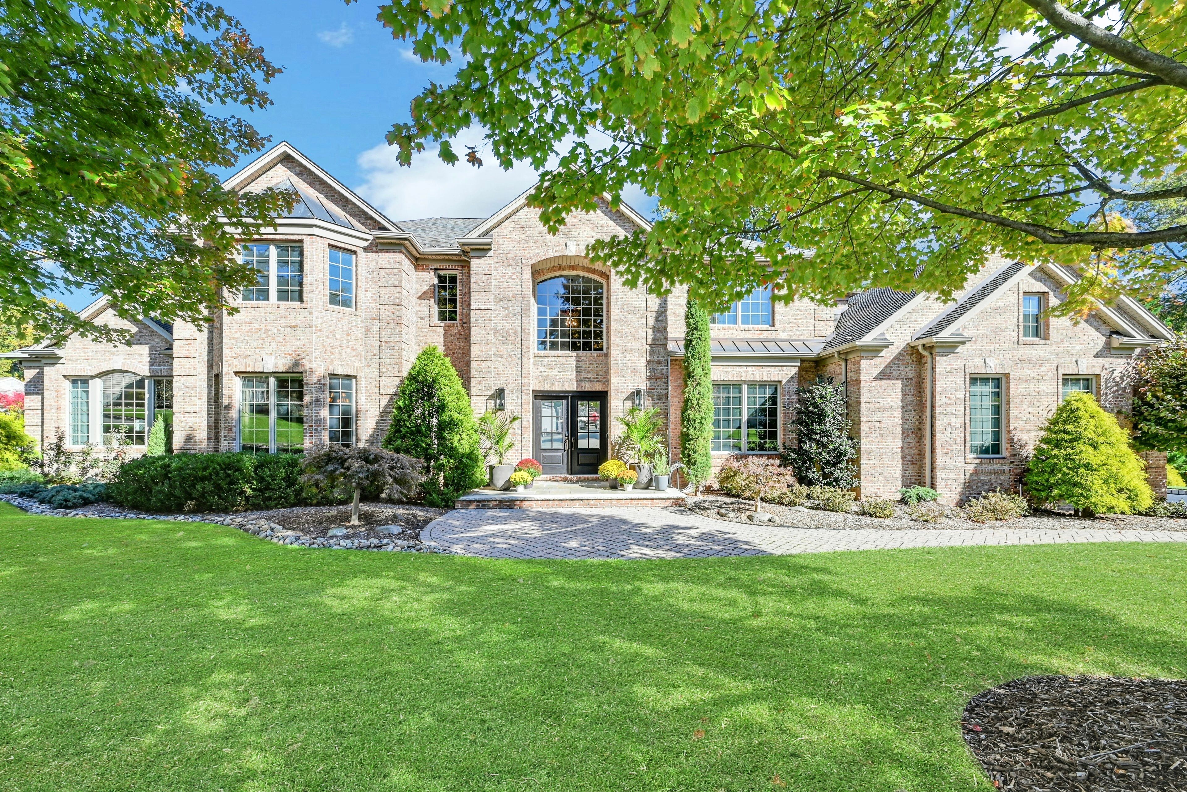  6 Keller Court, Park Ridge, NJ 07656 - 物件實景