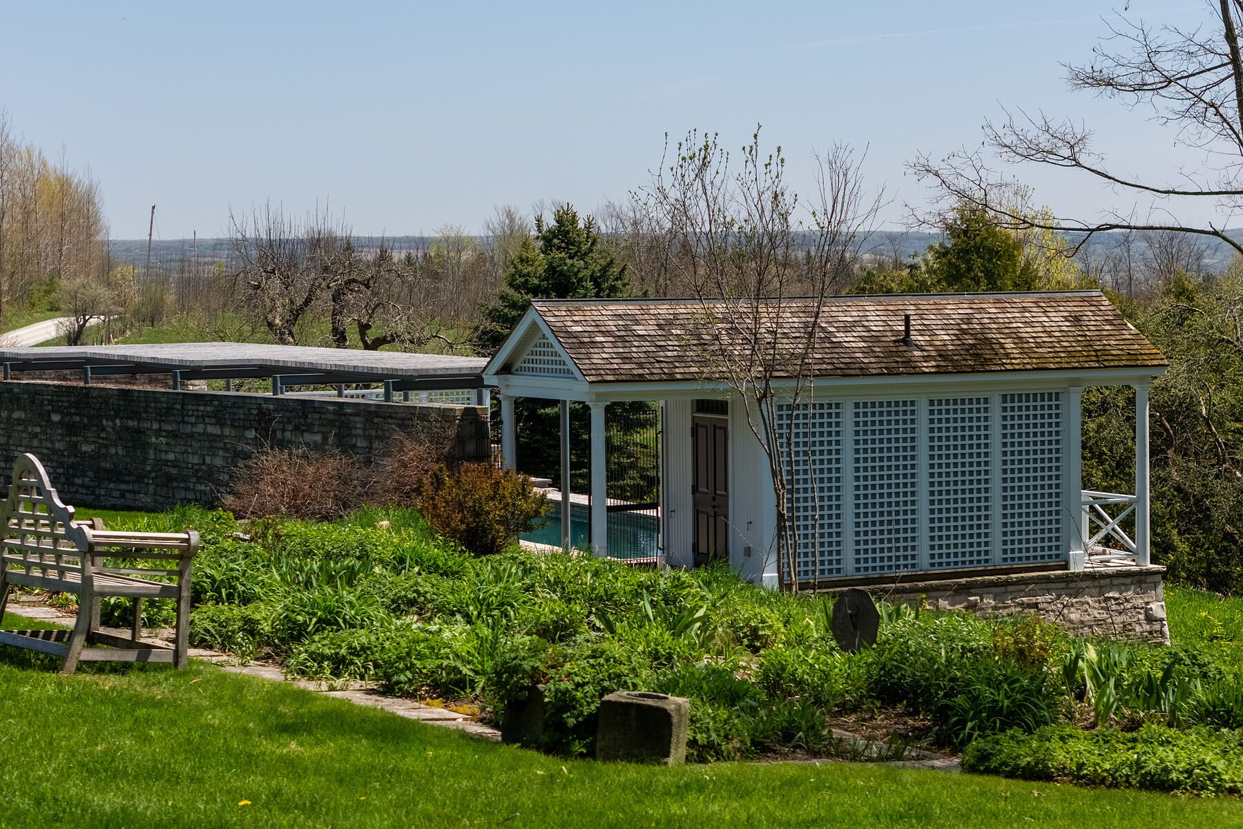  Perrett Farm - 物件實景