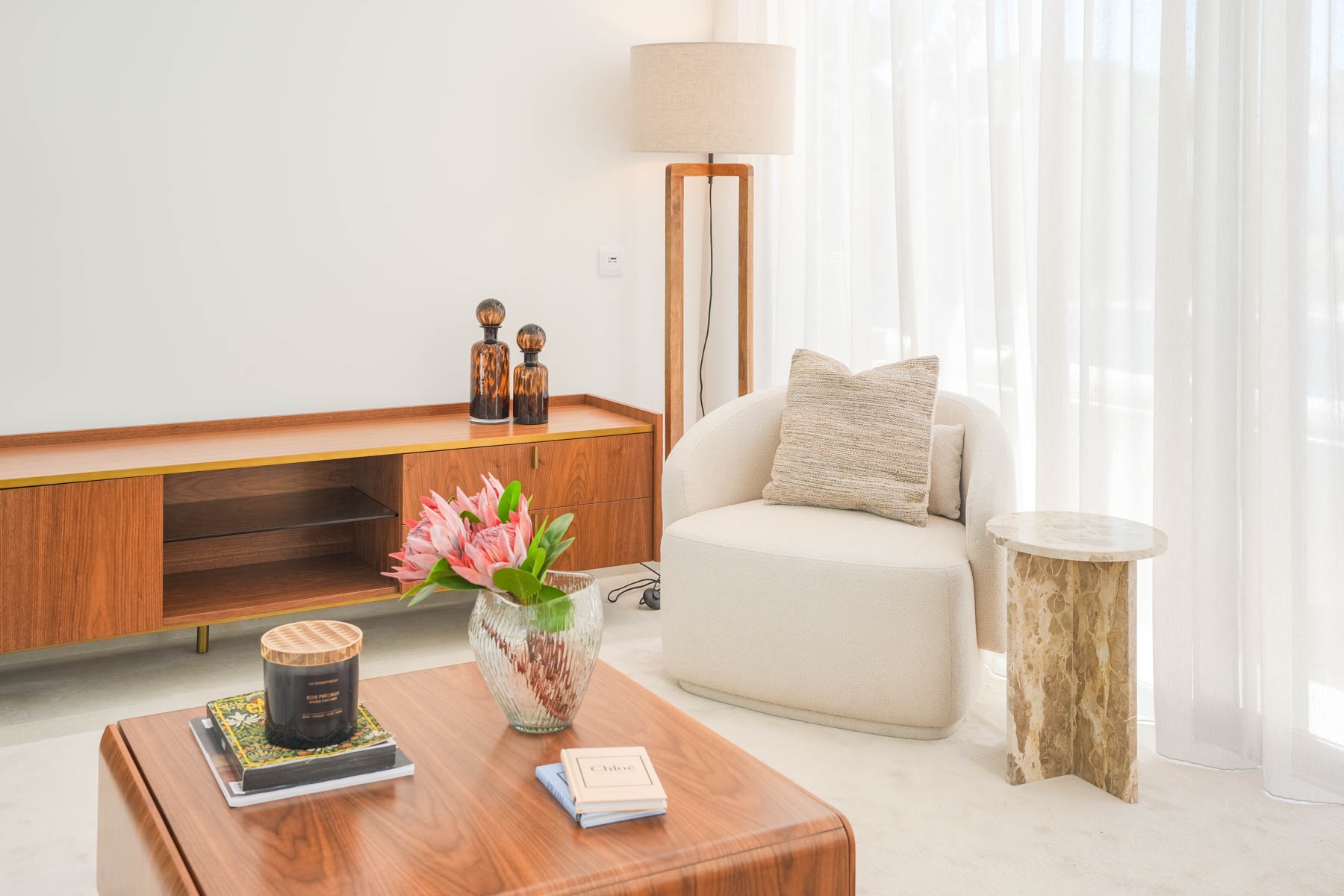  Detached house, 3 bedrooms, for Sale - 物件實景
