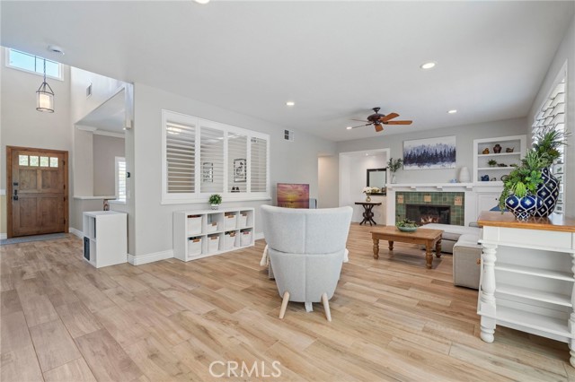 Trabuco Canyon, California, 92679, United States, 4 Bedrooms Bedrooms, ,3 BathroomsBathrooms,Residential,For Sale,1903015