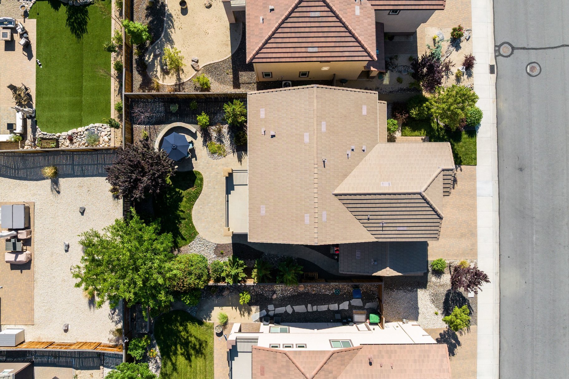  Reduced price. Many Upgrades. Exclusive gated community - 物件實景