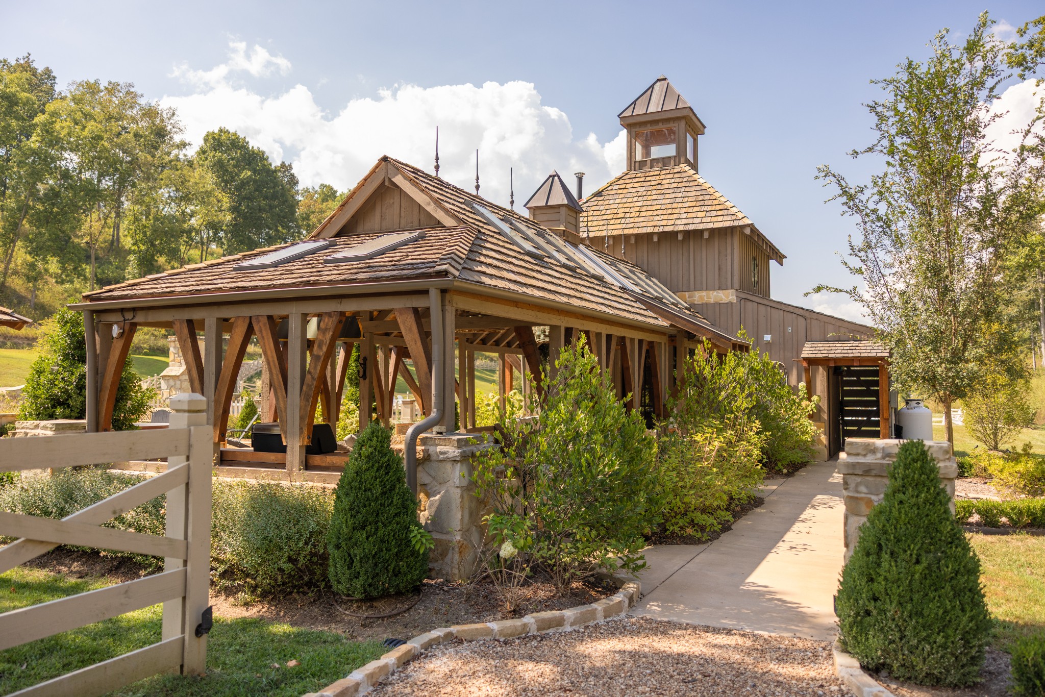  4273 Algie Sewell Rd, Columbia, TN, 38401 - 物件實景