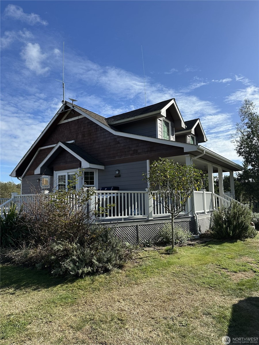 Oysterville, Washington, 98641, United States, 2 Bedrooms Bedrooms, ,1 BathroomBathrooms,Residential,For Sale,1976042