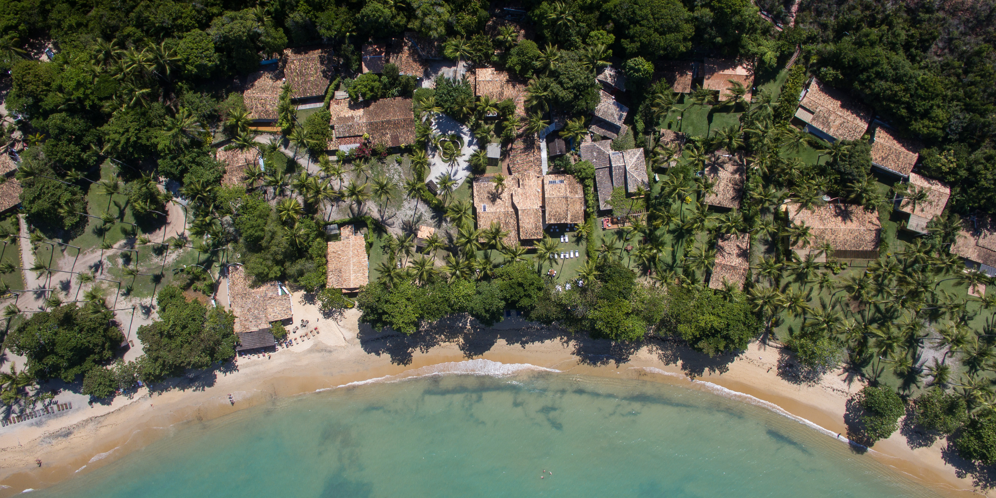  Beachfront boutique inn on the pristine shores of Praia do Espelho - 物件實景