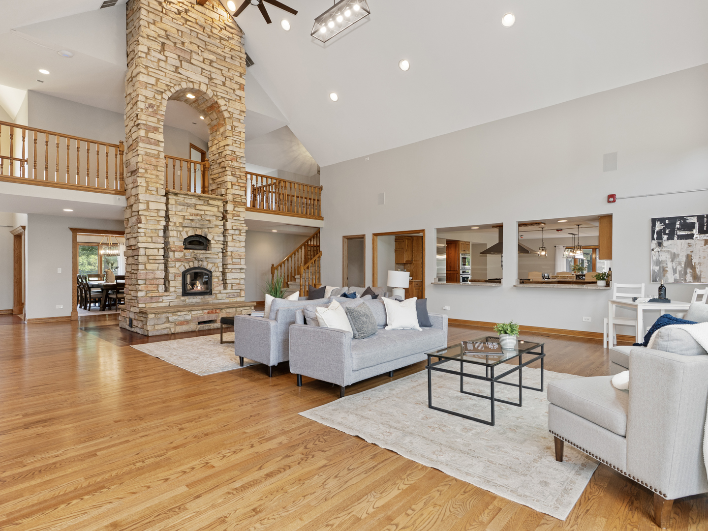 Frankfort, Illinois, 60423, United States, 8 Bedrooms Bedrooms, ,7 BathroomsBathrooms,Residential,For Sale,1911769