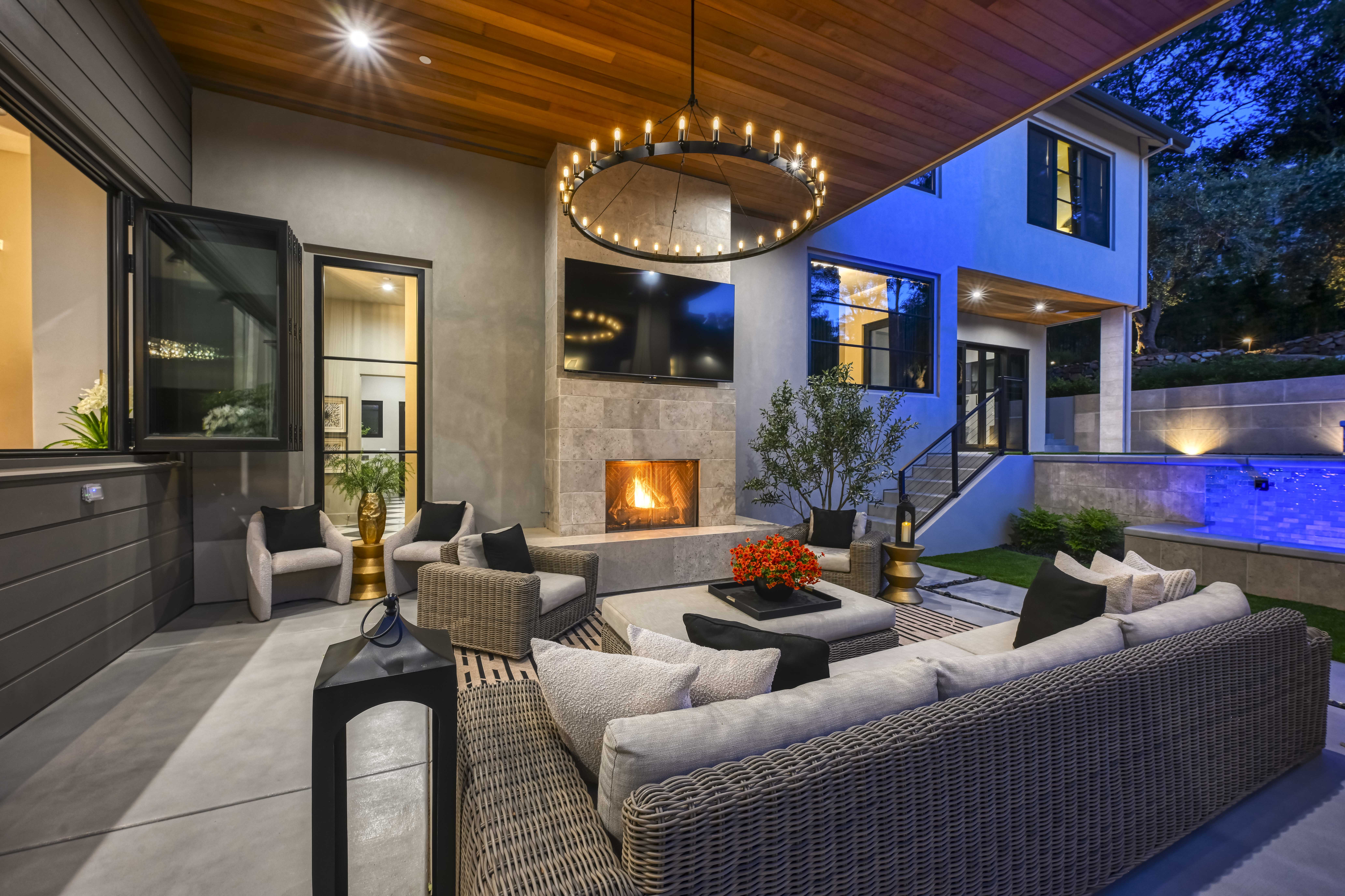  4200 Raphael Drive, El Dorado Hills, CA 95762 - 物件實景