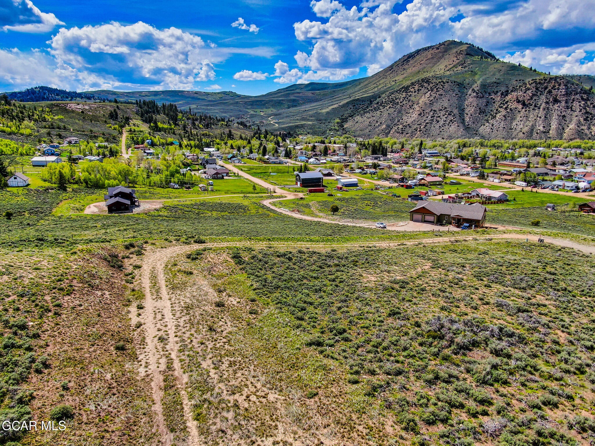 Hot Sulphur Springs, Colorado, 80451, United States, ,Land,For Sale,1795613