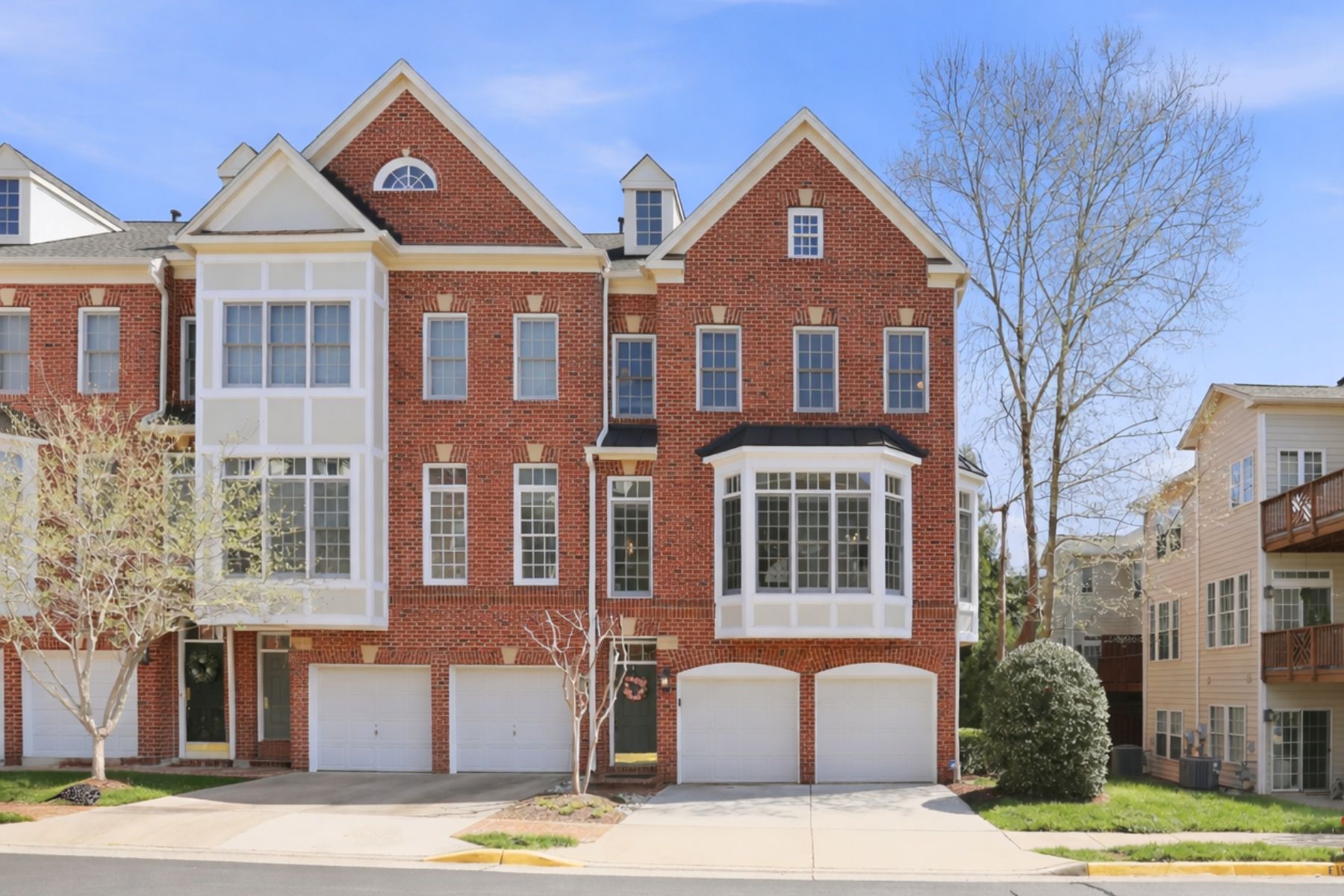  20378 Cottswold Terrace, Sterling, VA, 20165 - 物件實景